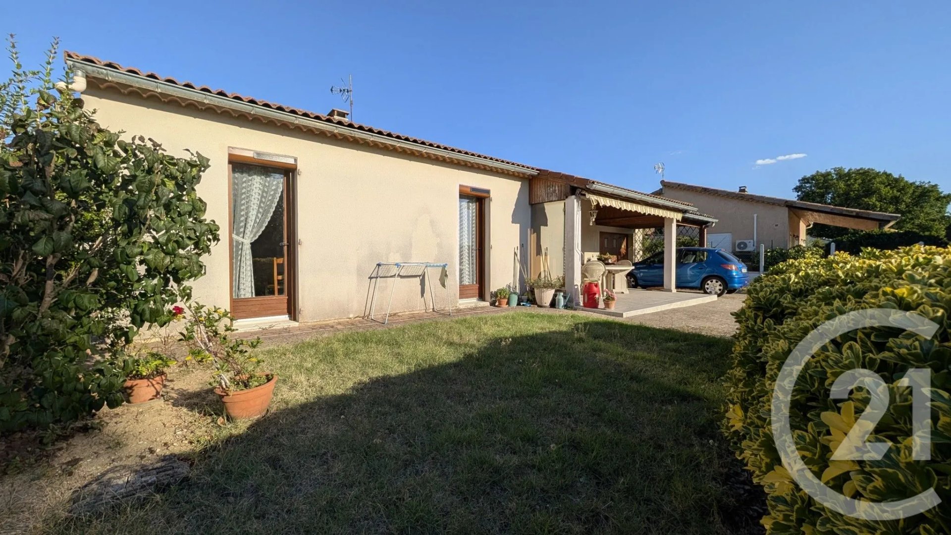 Maison à vendre, 102m², Aubenas