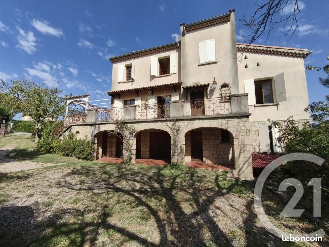 Maison à vendre, 180m², Aubenas