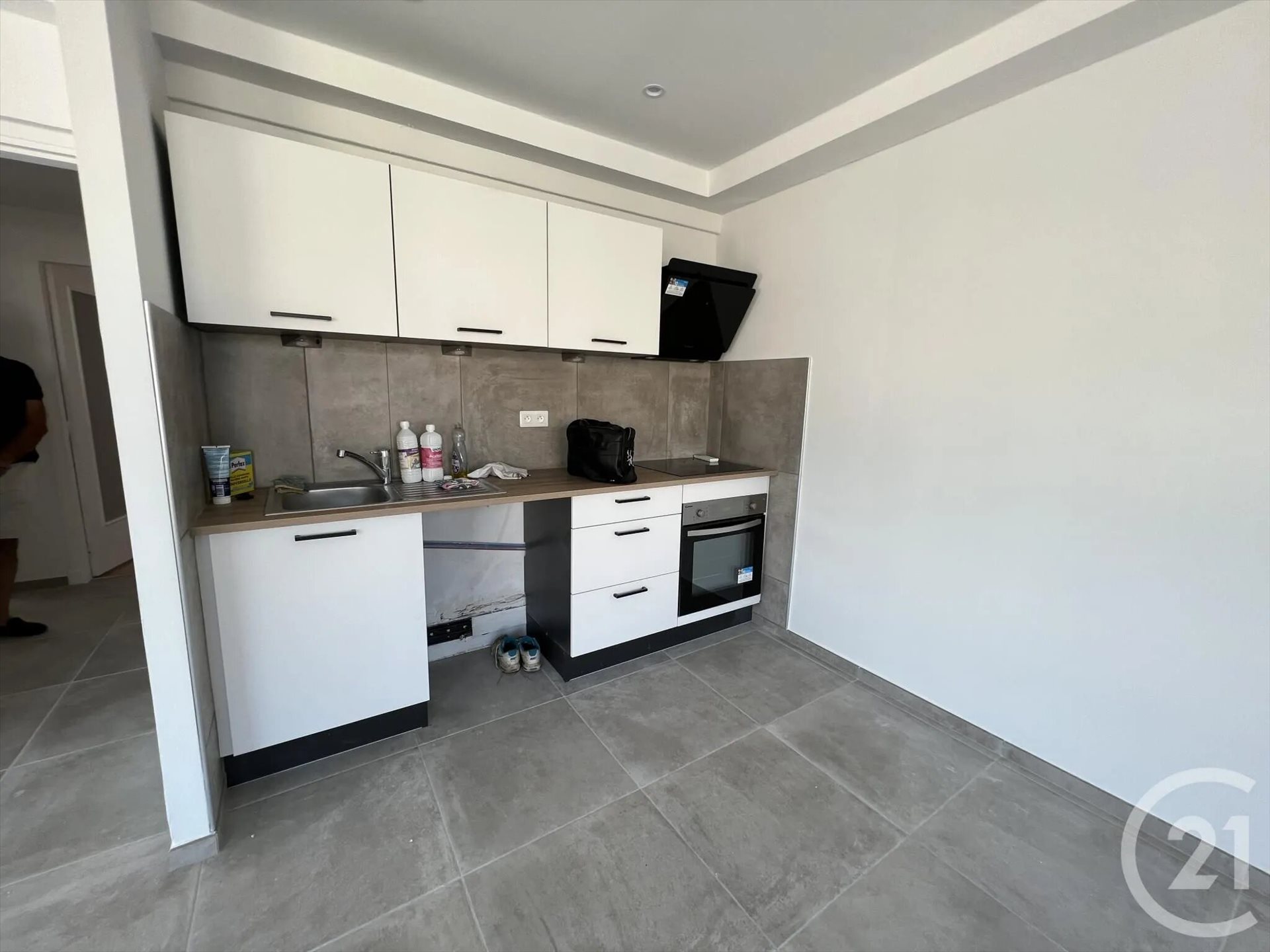 Appartement à louer, 82m², Aubenas