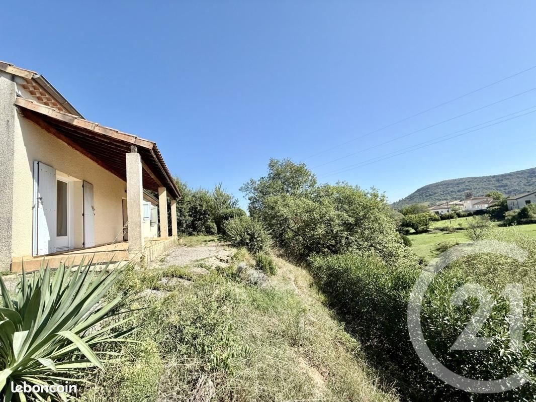 Maison à vendre, 110m², Lachapelle-sous-Aubenas