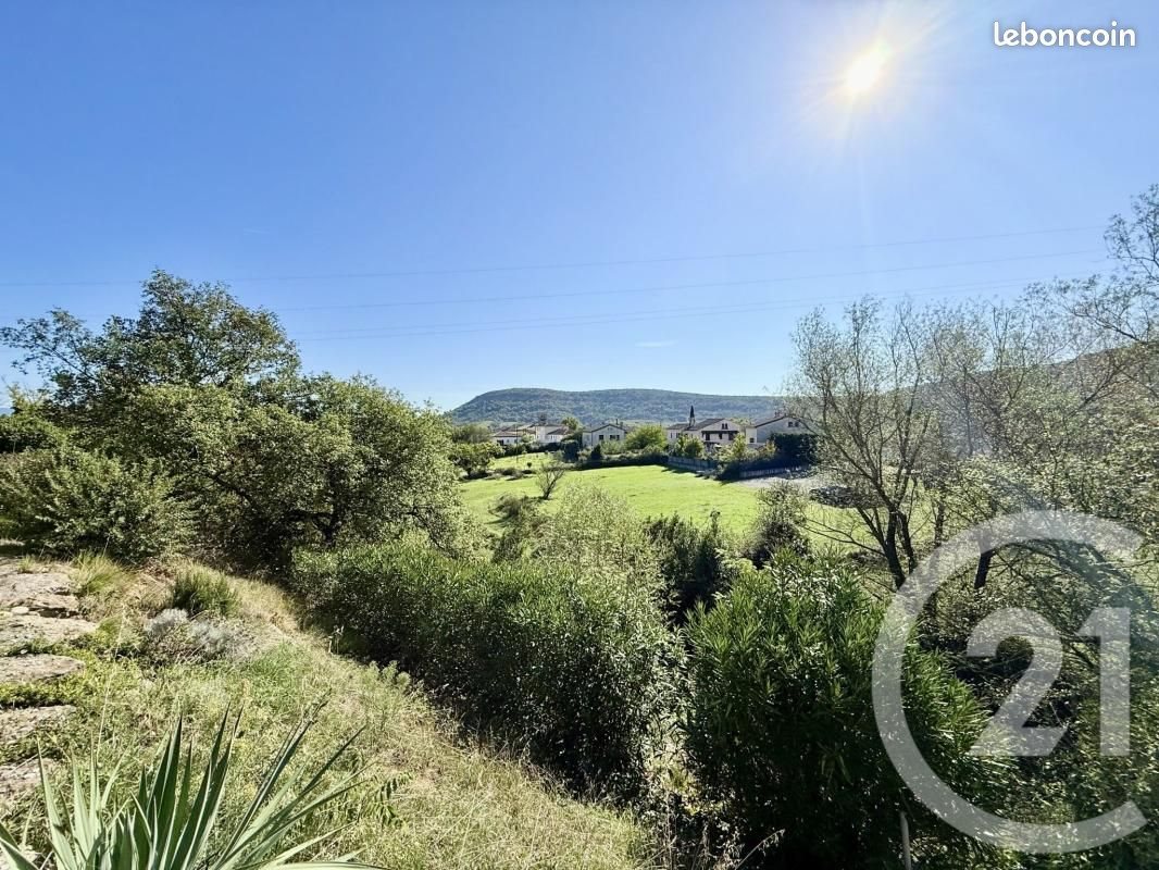 Maison à vendre, 110m², Lachapelle-sous-Aubenas