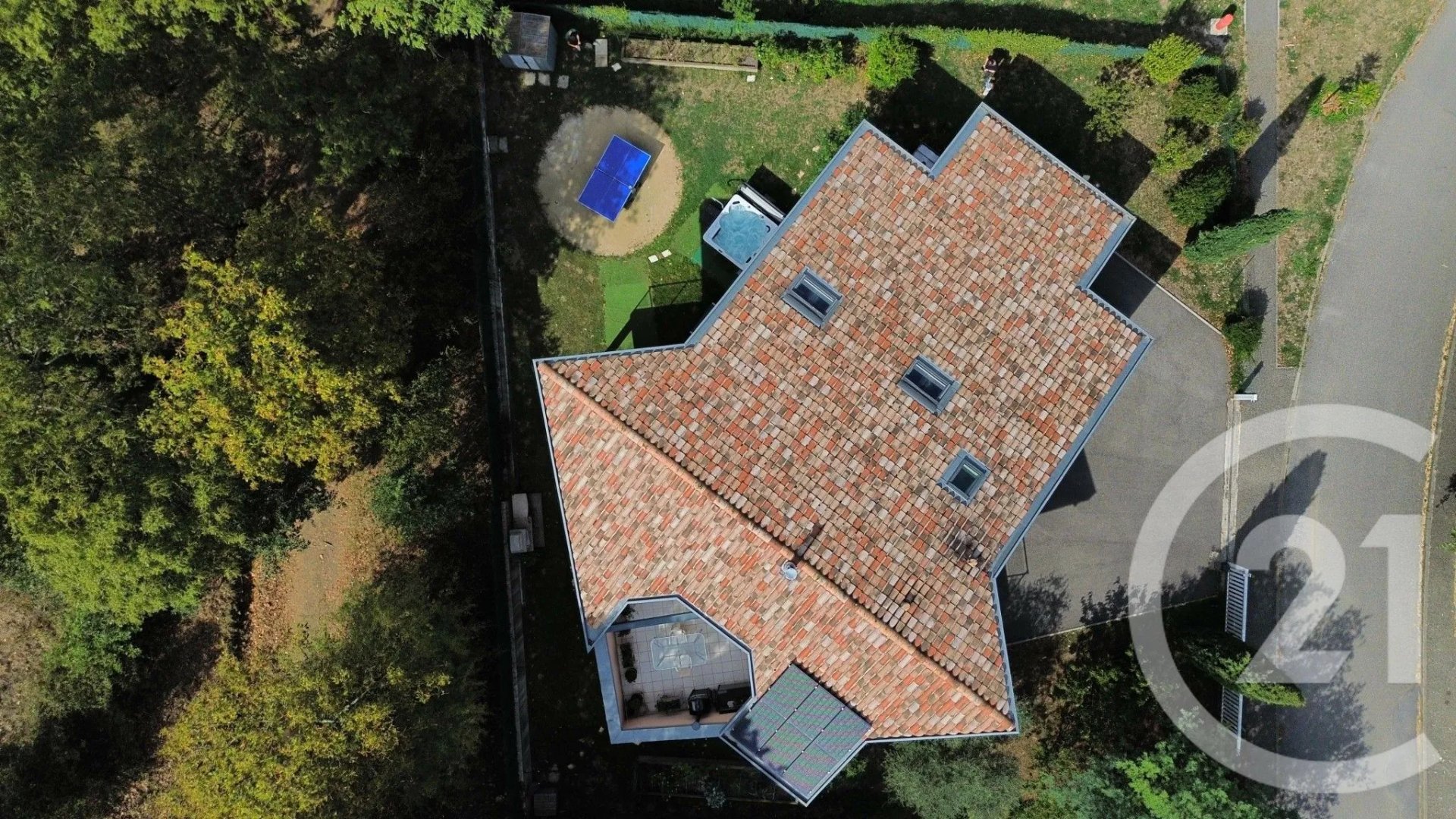 Maison à vendre, 202m², Jaujac
