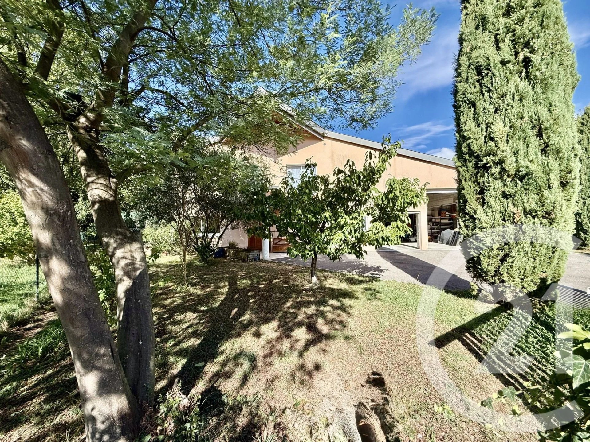 Maison à vendre, 202m², Jaujac
