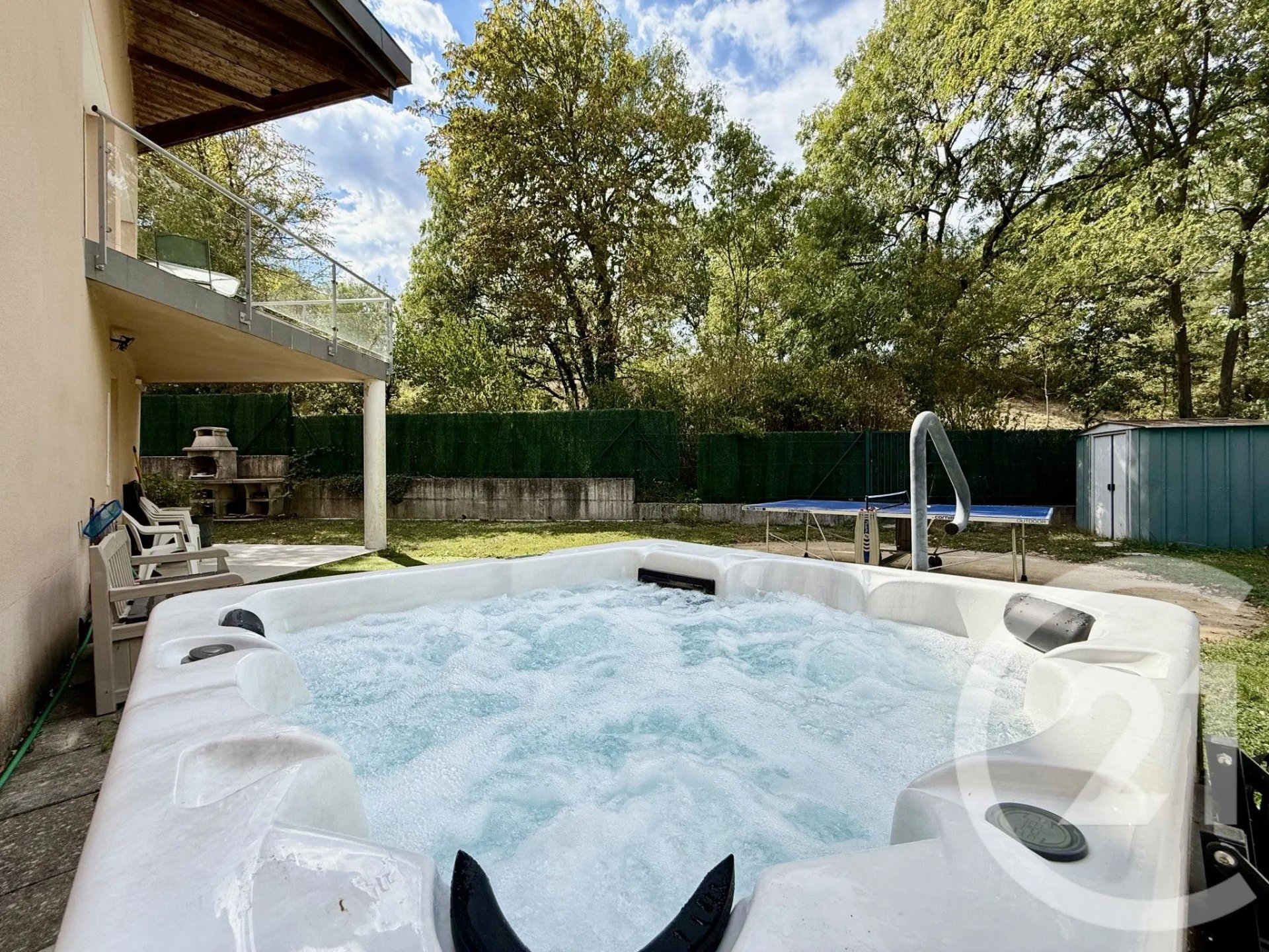 Maison à vendre, 202m², Jaujac