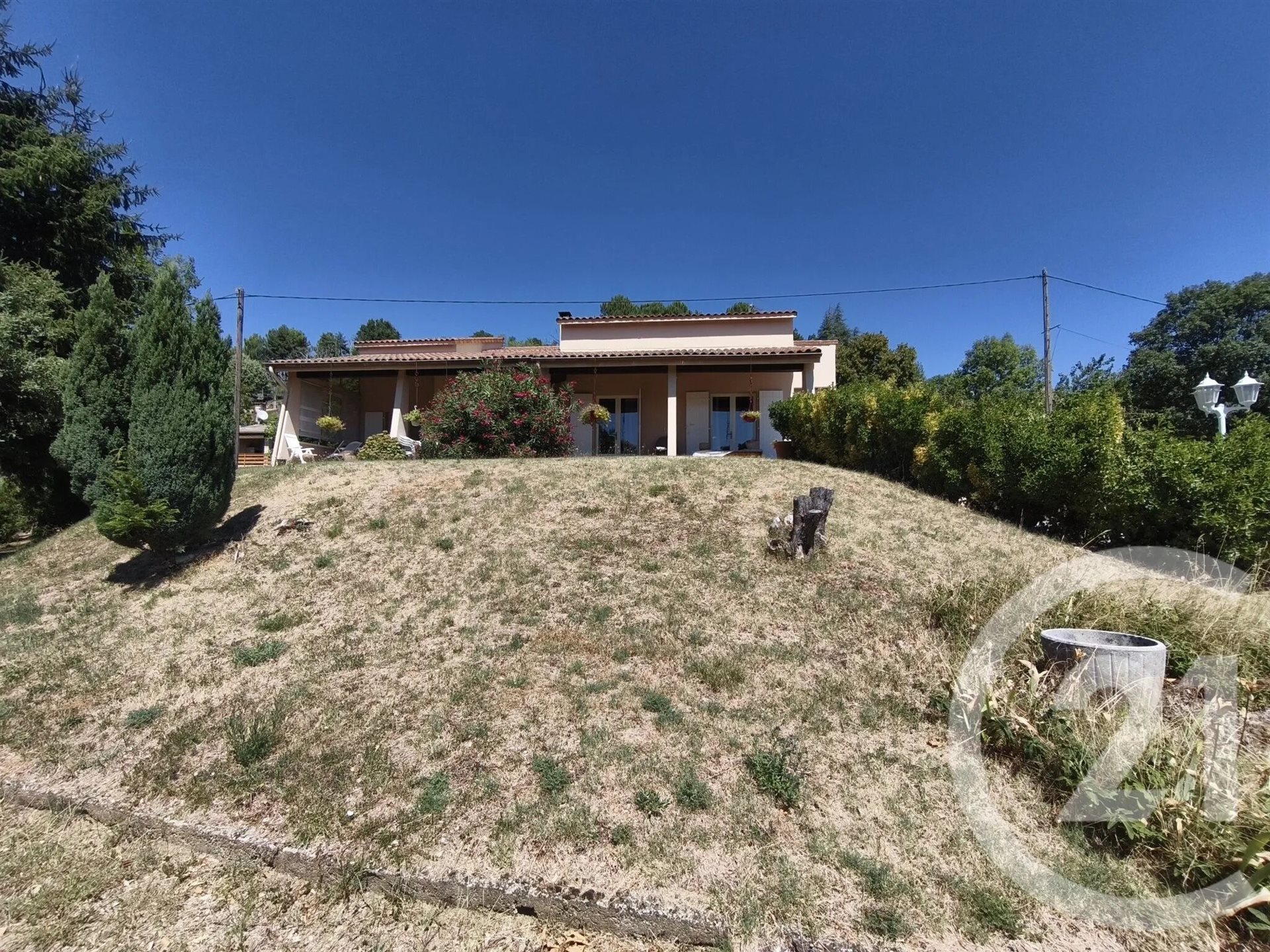 Maison à vendre, 170m², Meyras