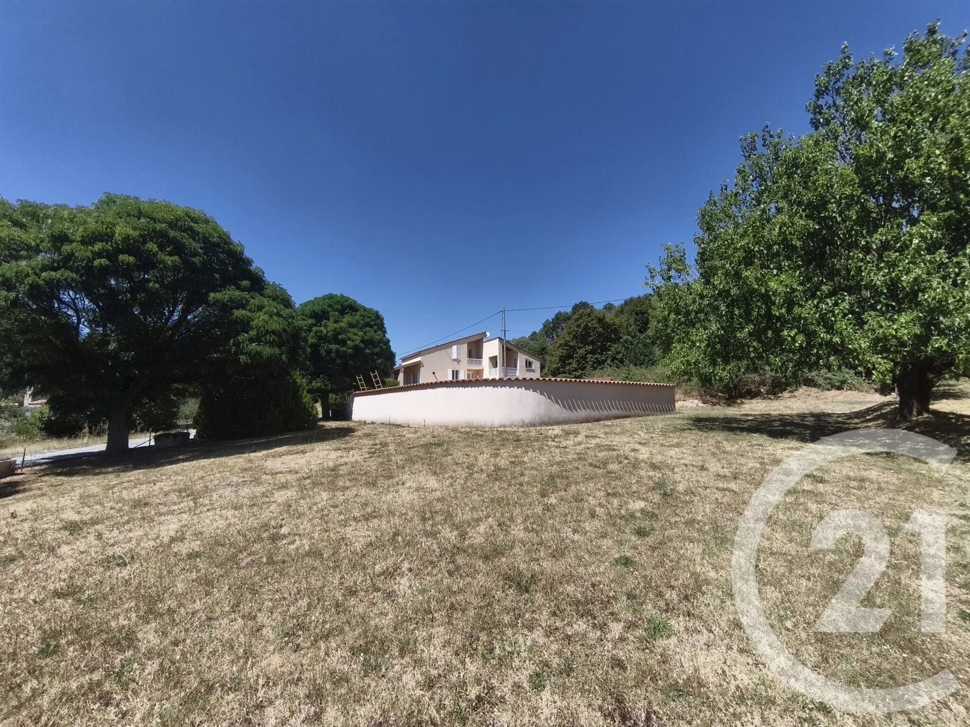 Maison à vendre, 170m², Meyras