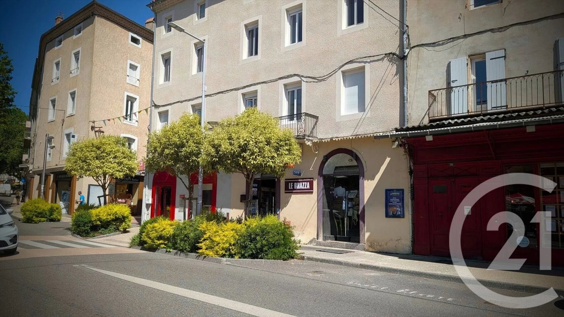 Appartement à vendre, 30m², Privas