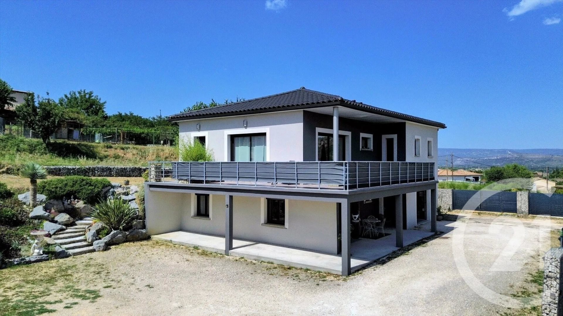 Maison à vendre, 148m², Lachapelle-sous-Aubenas
