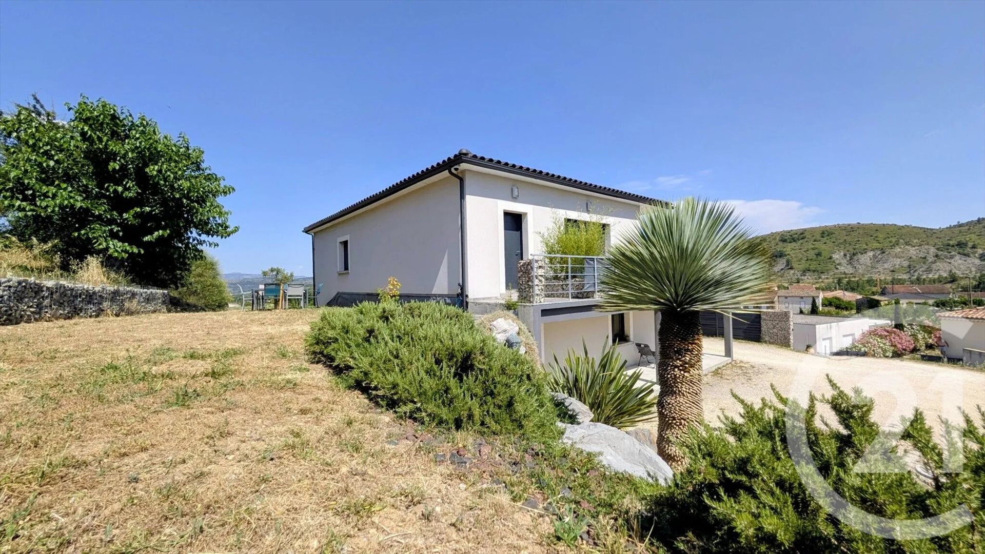 Maison à vendre, 148m², Lachapelle-sous-Aubenas