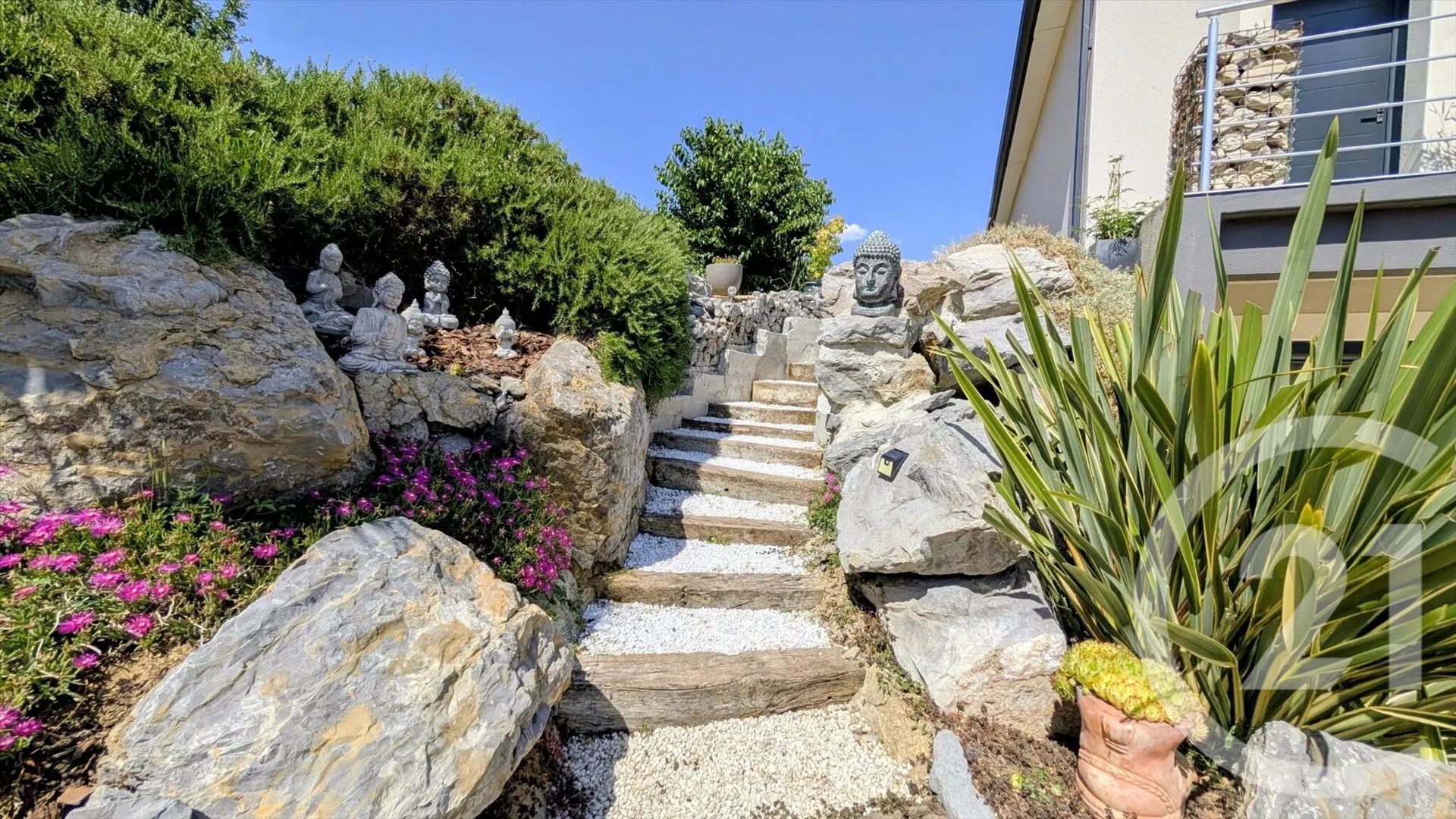Maison à vendre, 148m², Lachapelle-sous-Aubenas