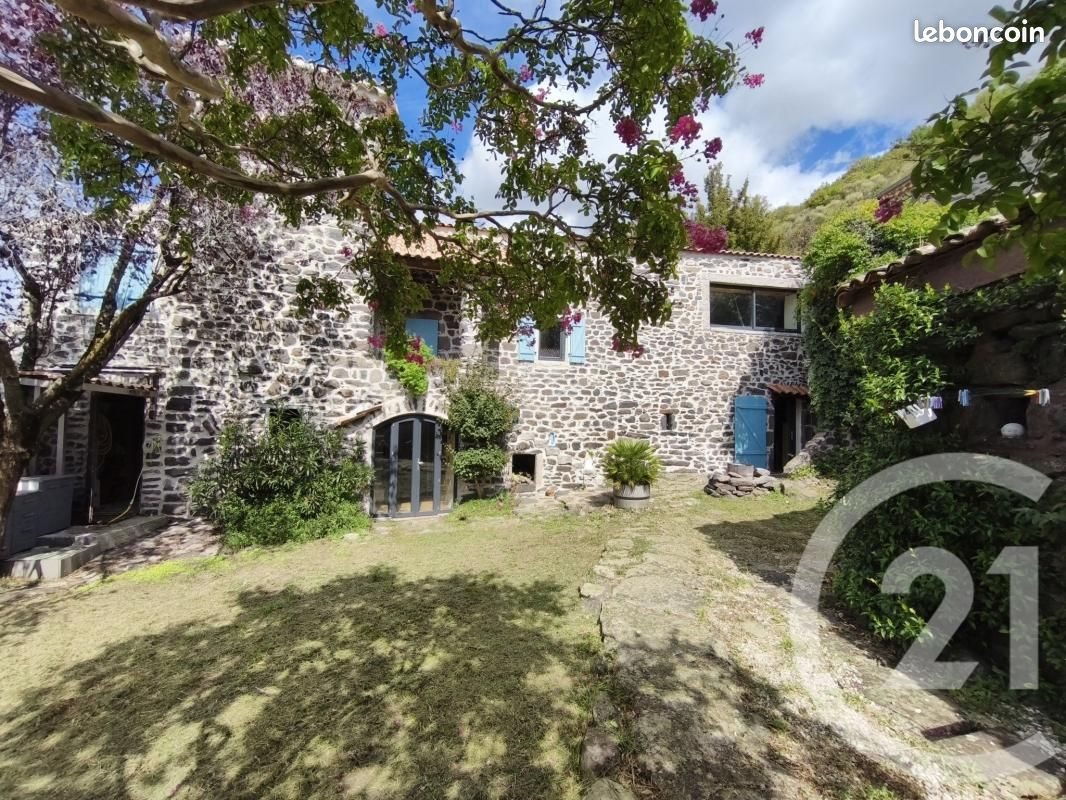 Maison à vendre, 165m², Darbres