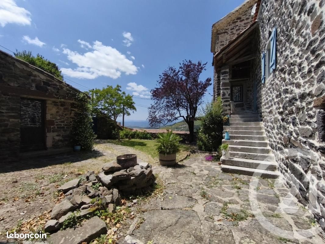 Maison à vendre, 165m², Darbres