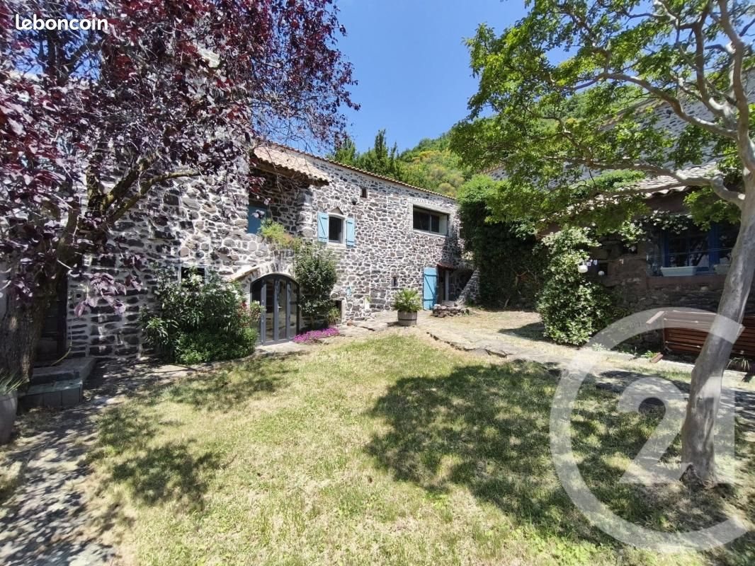 Maison à vendre, 165m², Darbres