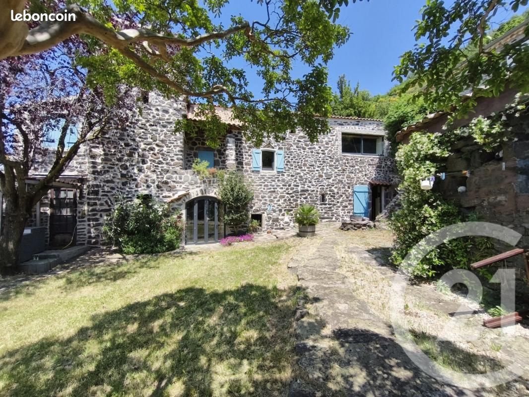 Maison à vendre, 165m², Darbres