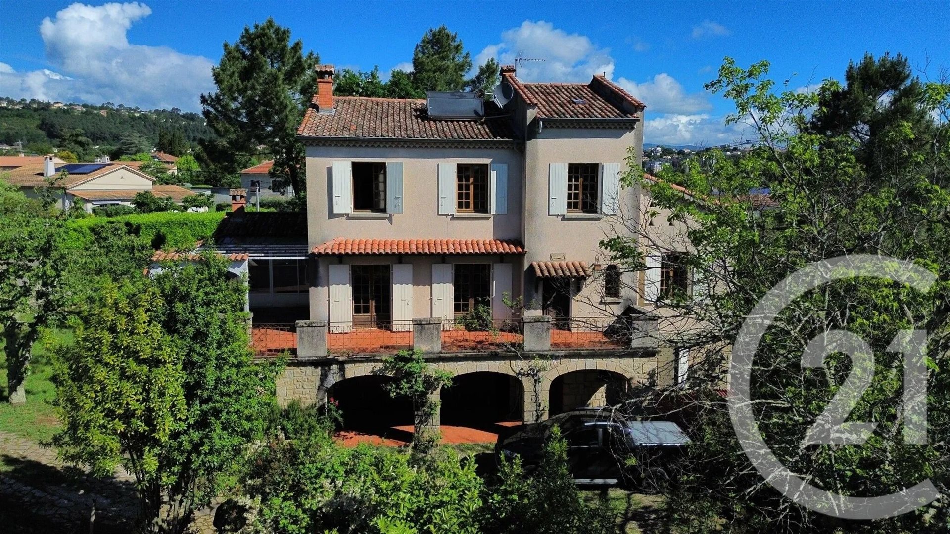 Maison à vendre, 180m², Aubenas