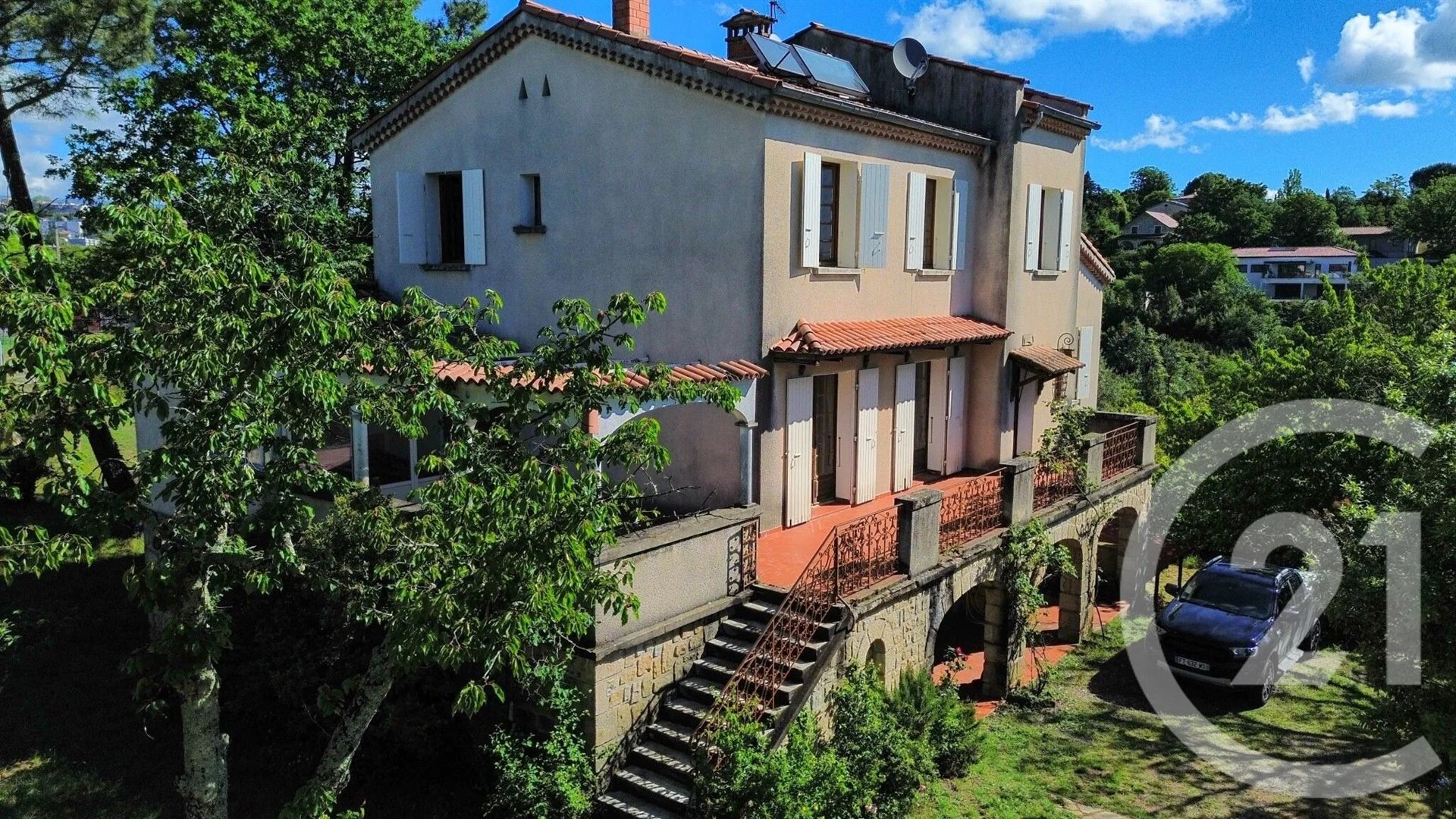Maison à vendre, 180m², Aubenas