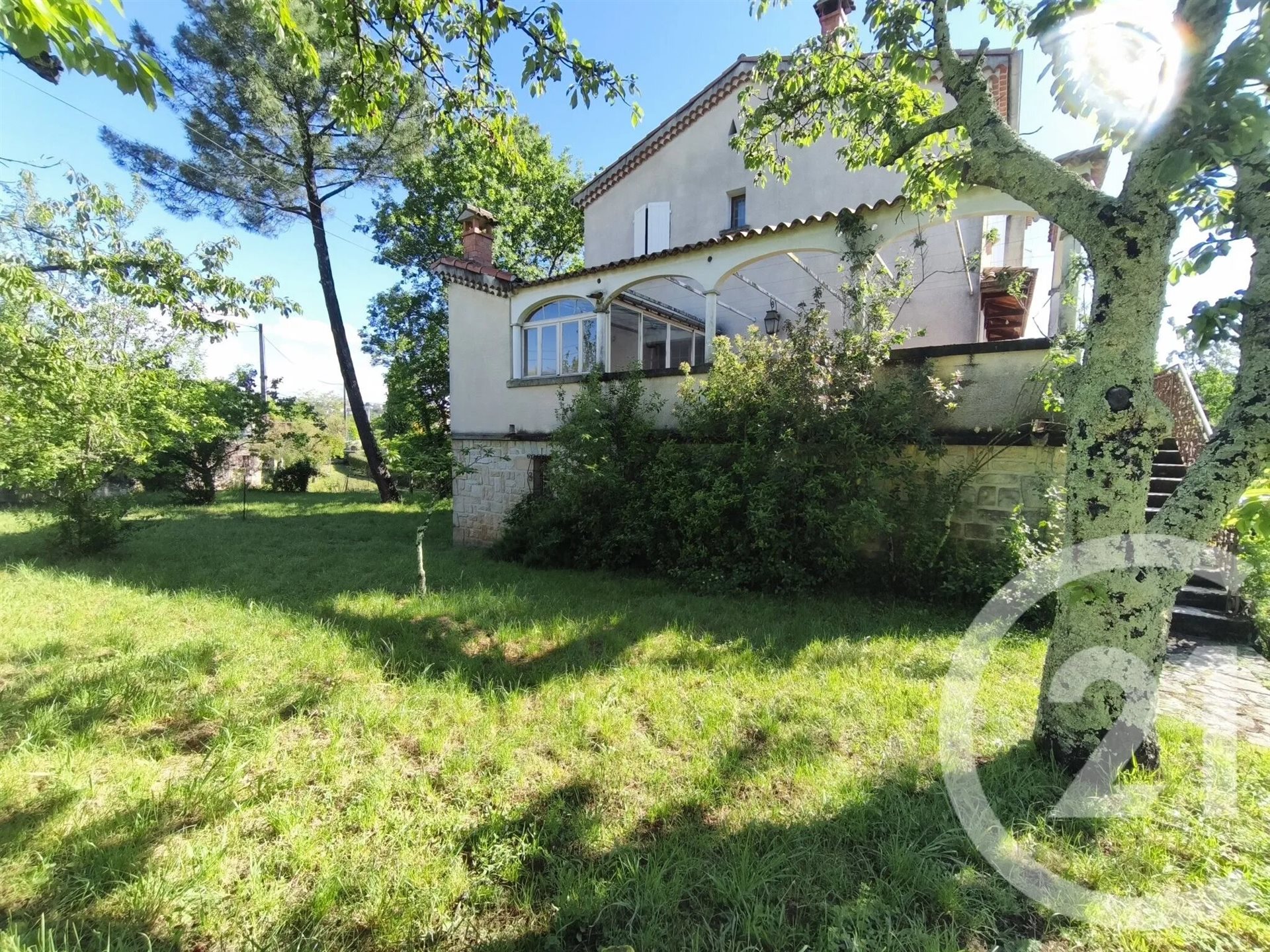 Maison à vendre, 180m², Aubenas