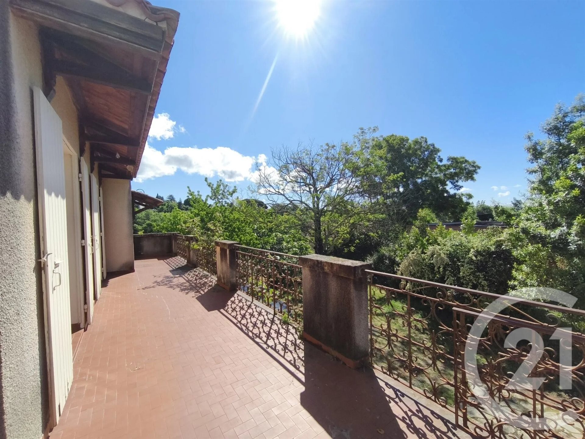Maison à vendre, 180m², Aubenas