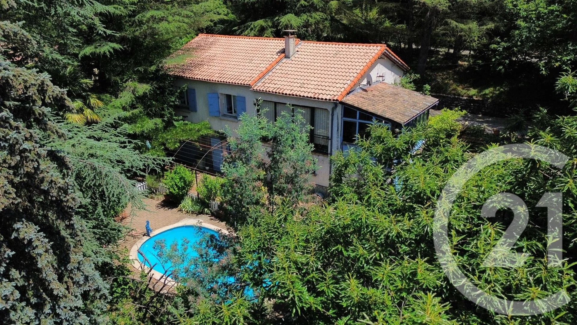 Maison à vendre, 145m², Saint-Etienne-de-Boulogne