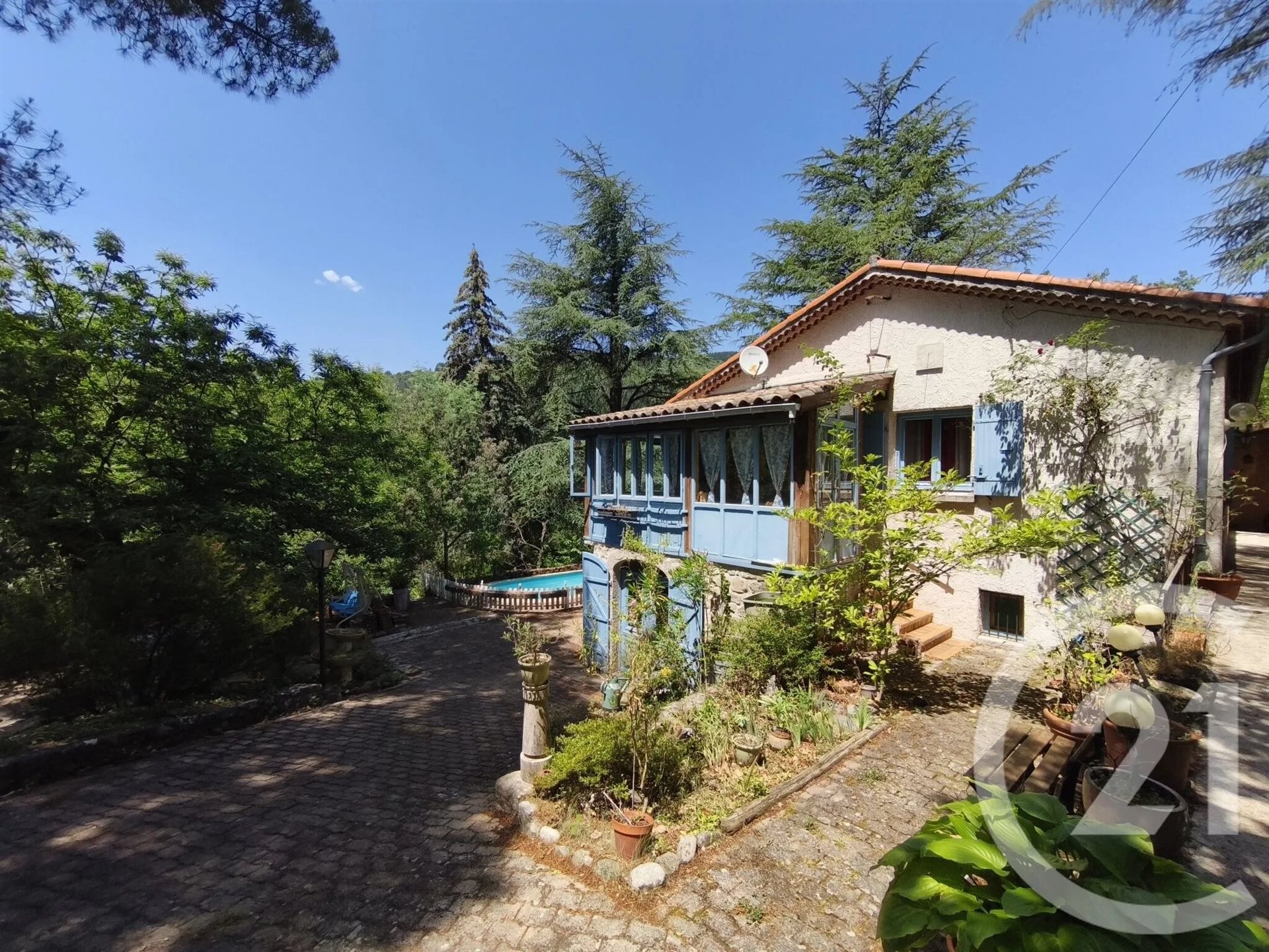 Maison à vendre, 145m², Saint-Etienne-de-Boulogne