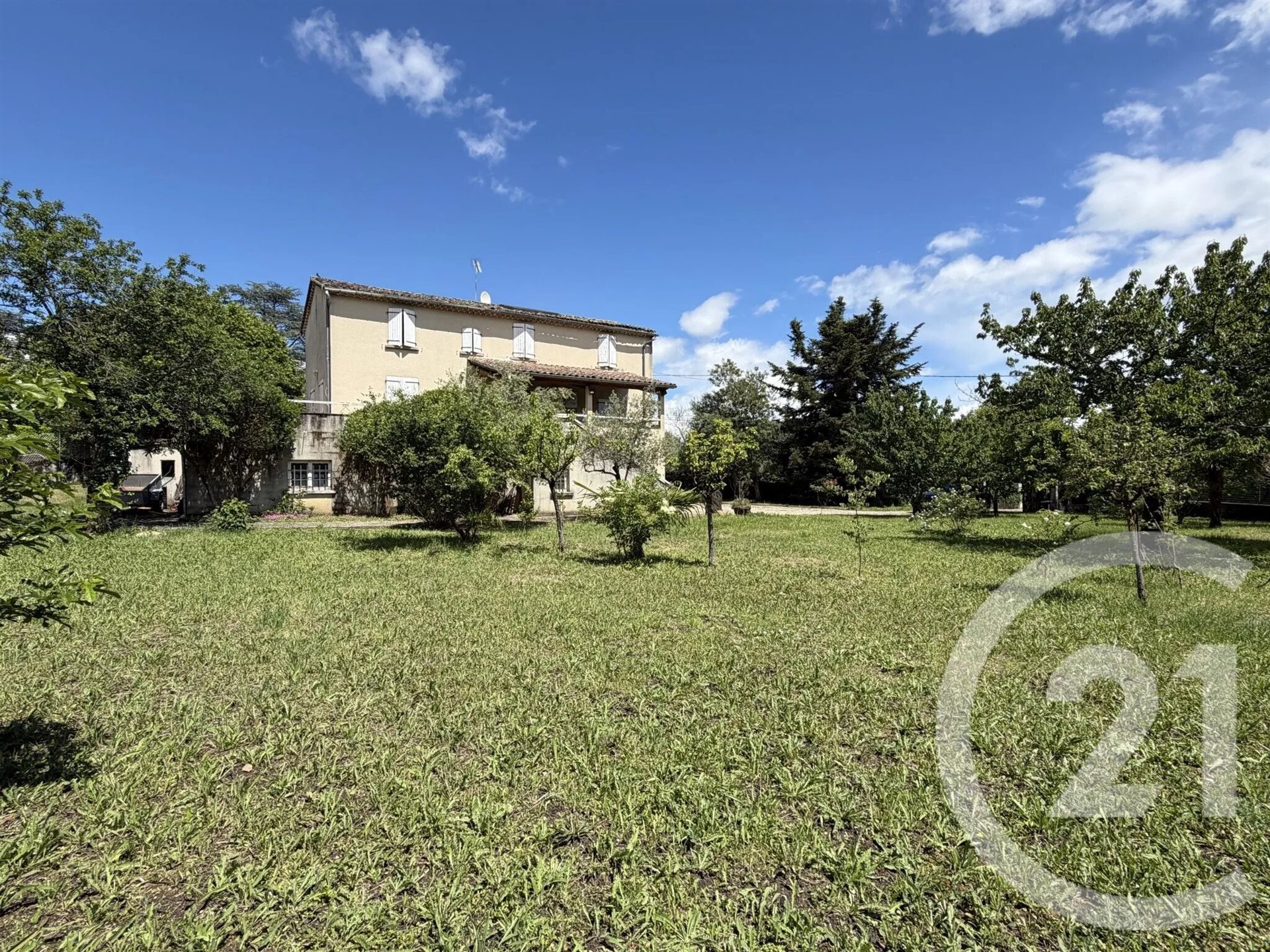 Maison à vendre, 137m², Aubenas