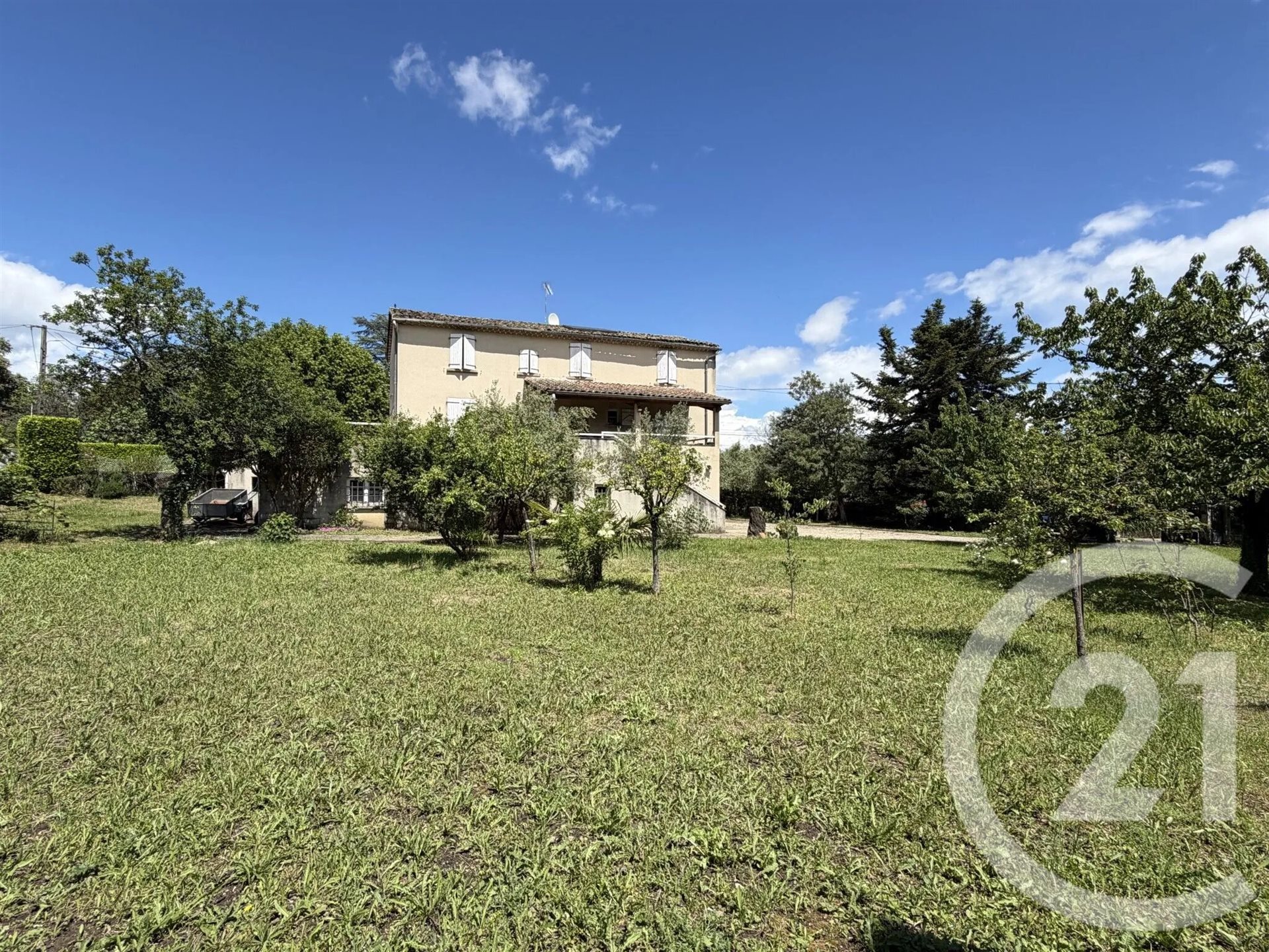 Maison à vendre, 137m², Aubenas