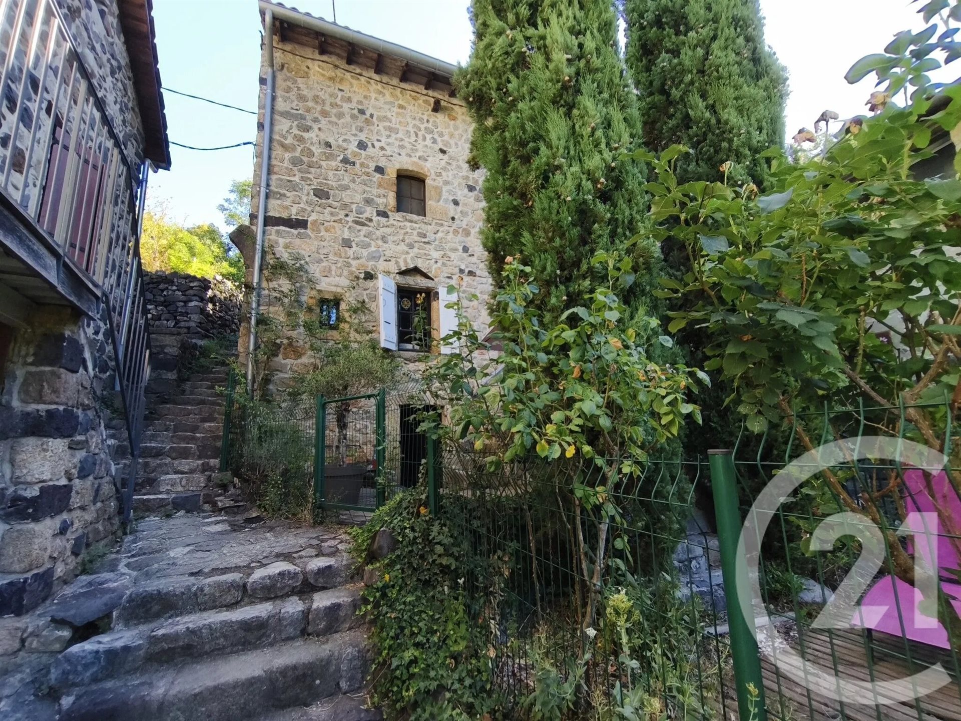 Maison à vendre, 55m², Thueyts