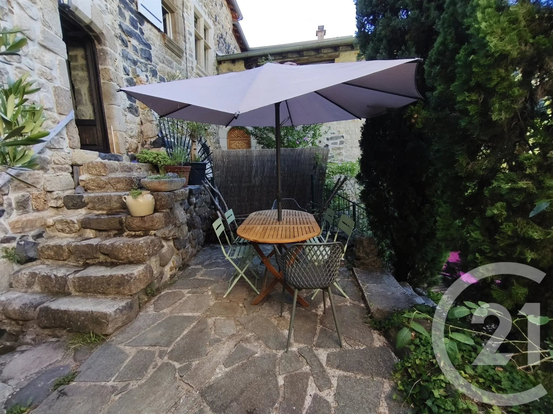 Maison à vendre, 55m², Thueyts
