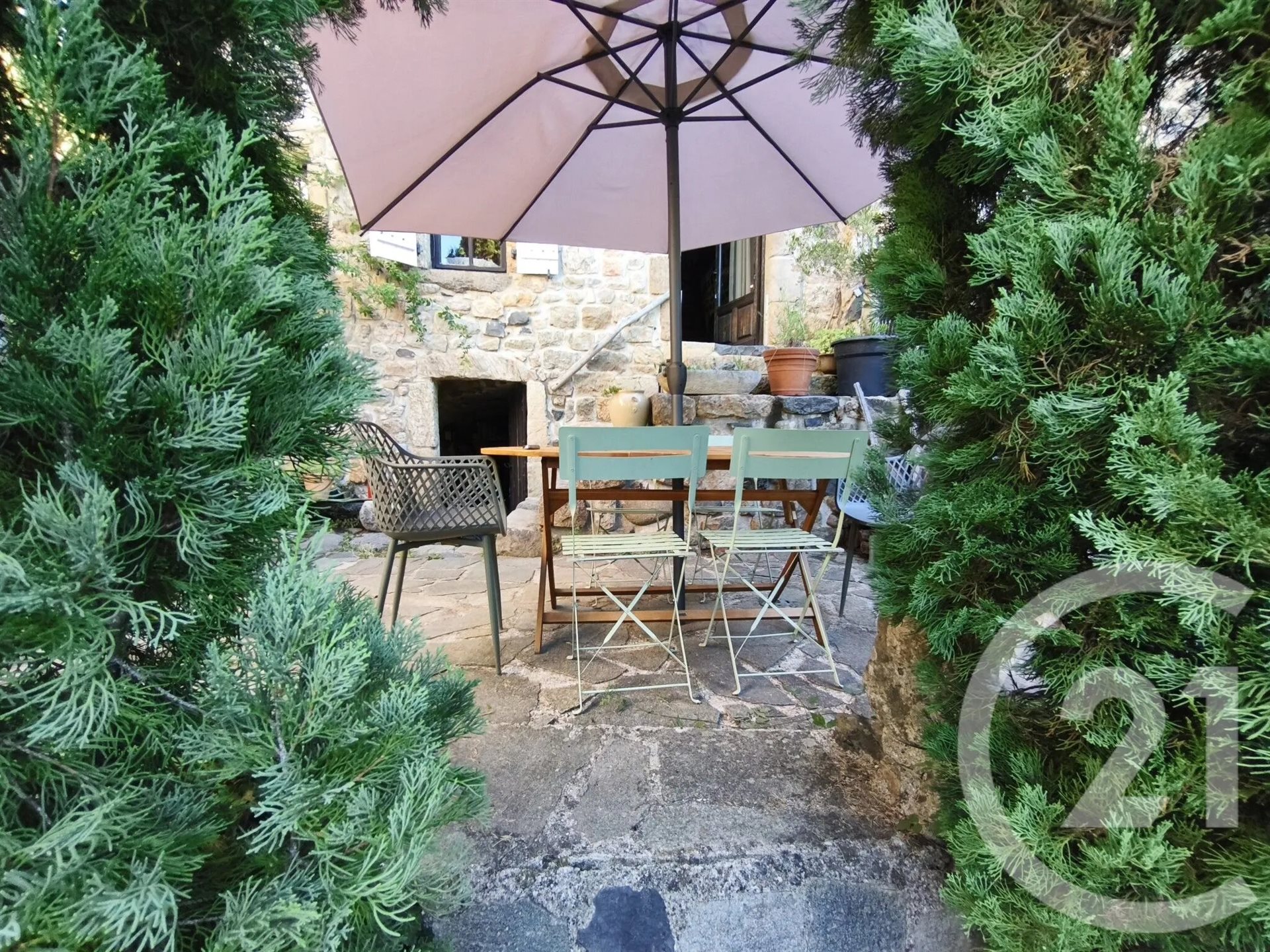 Maison à vendre, 55m², Thueyts