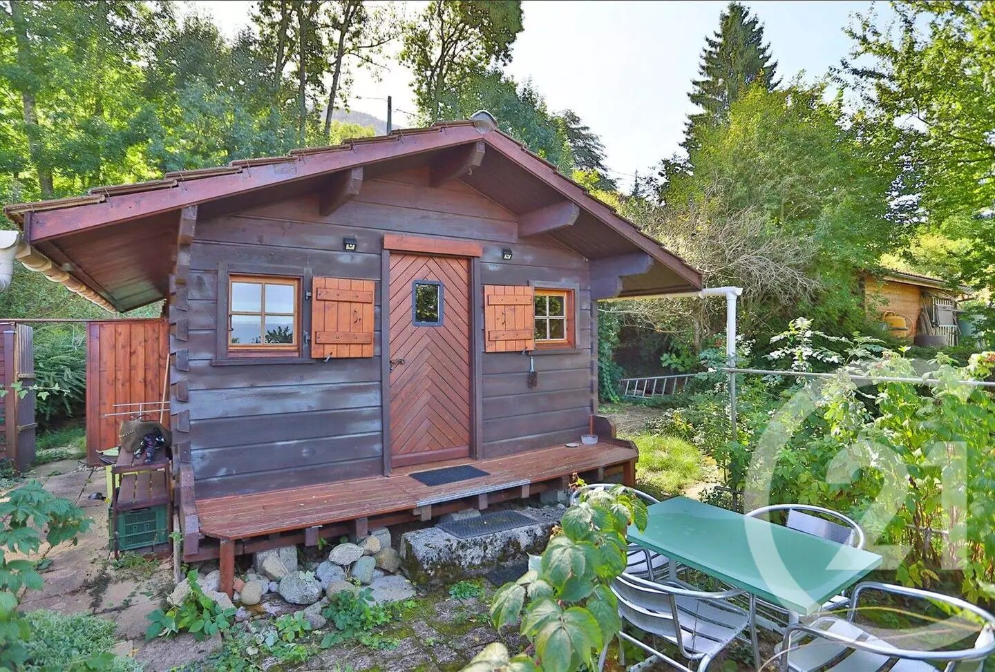 Maison à vendre, 21m², Archamps