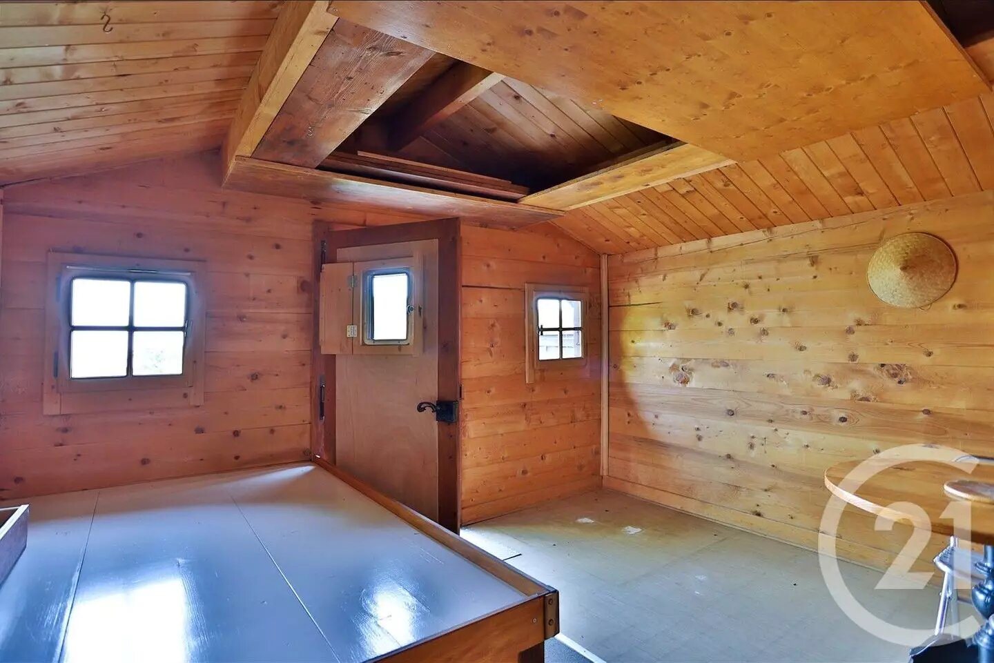 Maison à vendre, 21m², Archamps