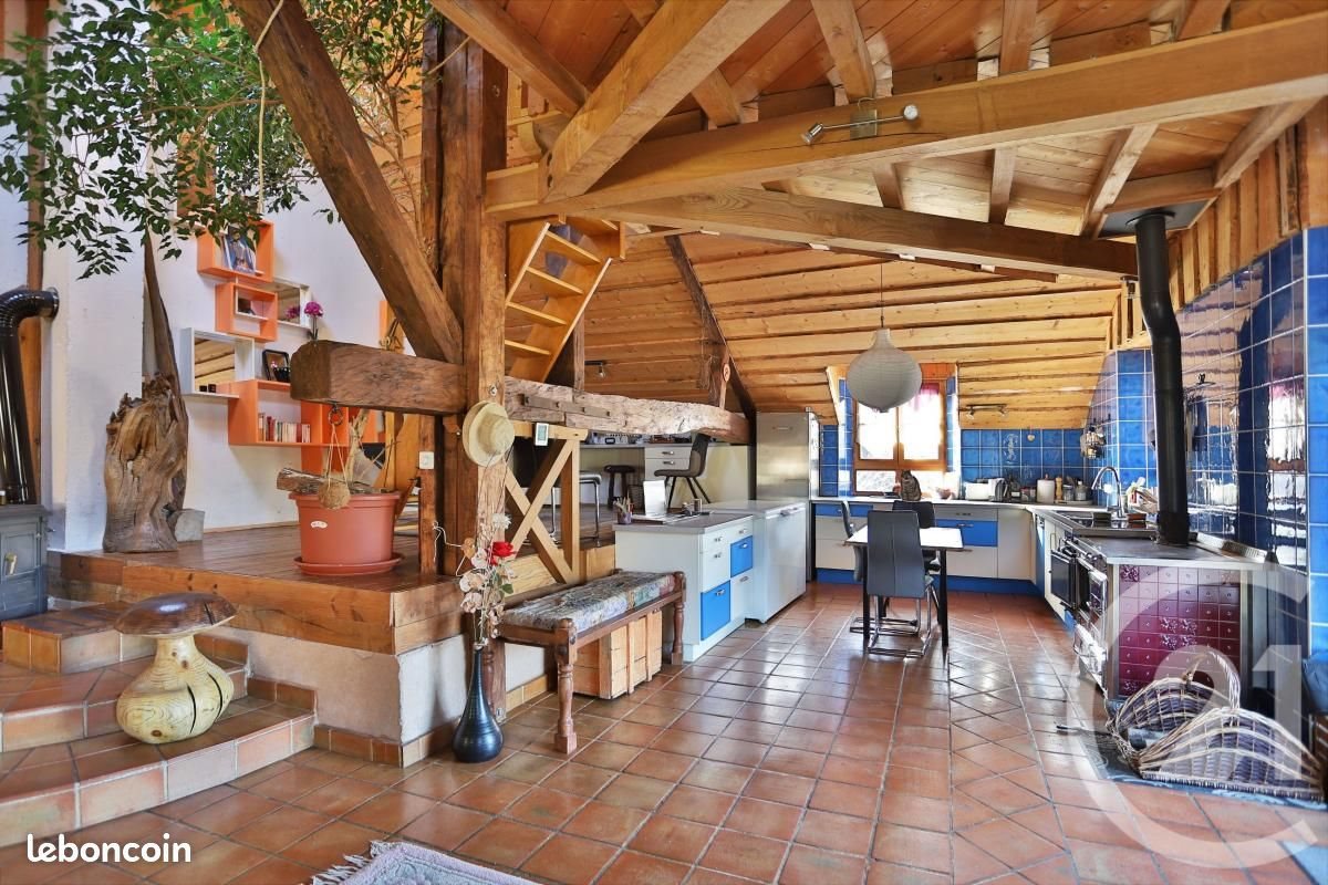 Maison à vendre, 217m², Clarafond-Arcine