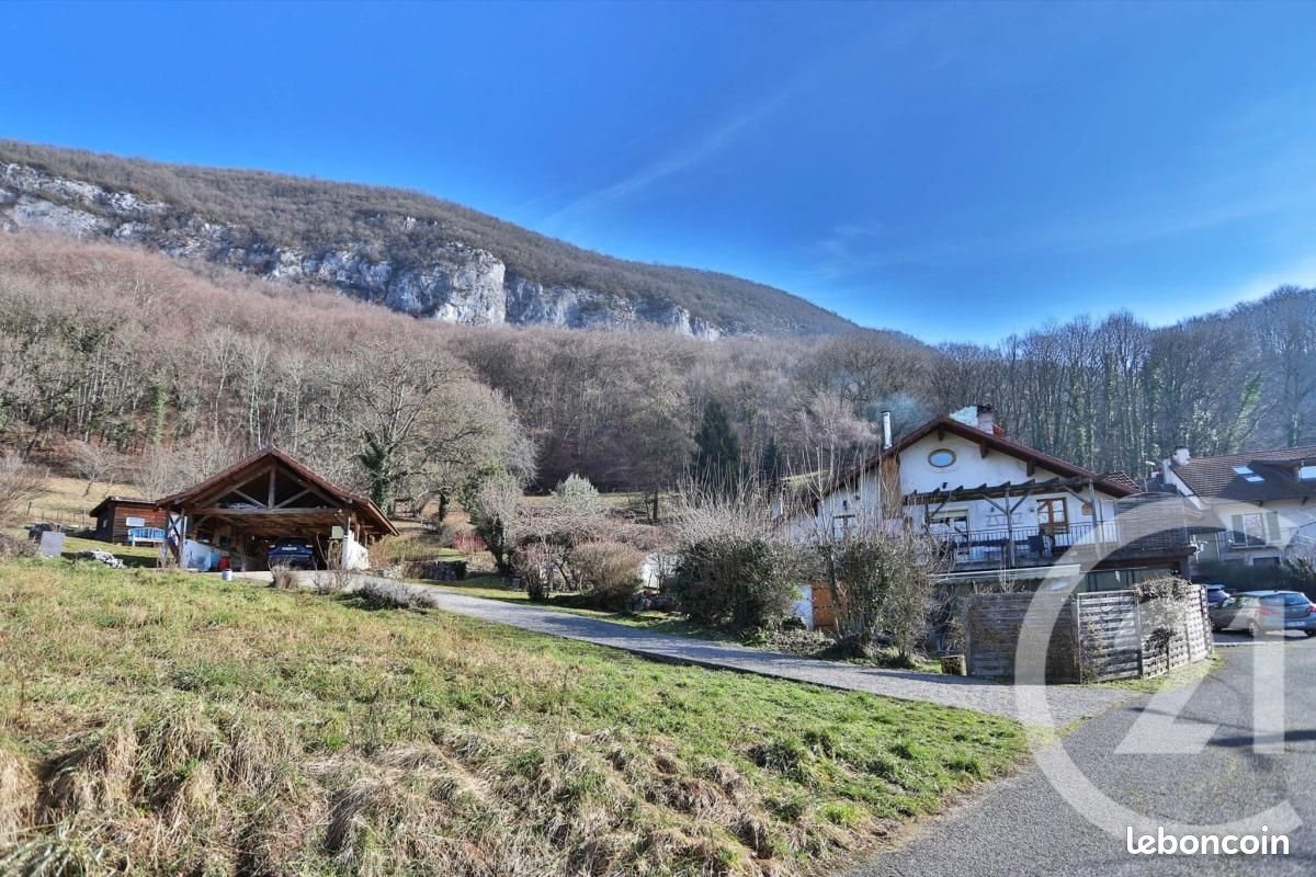 Maison à vendre, 217m², Clarafond-Arcine