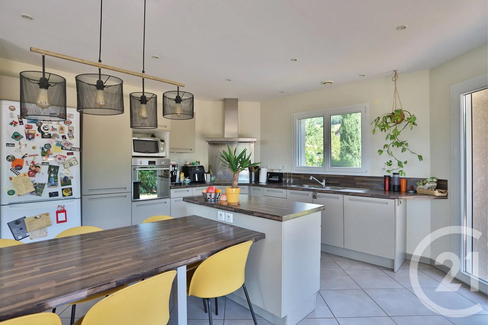 Maison à vendre, 130m², Copponex