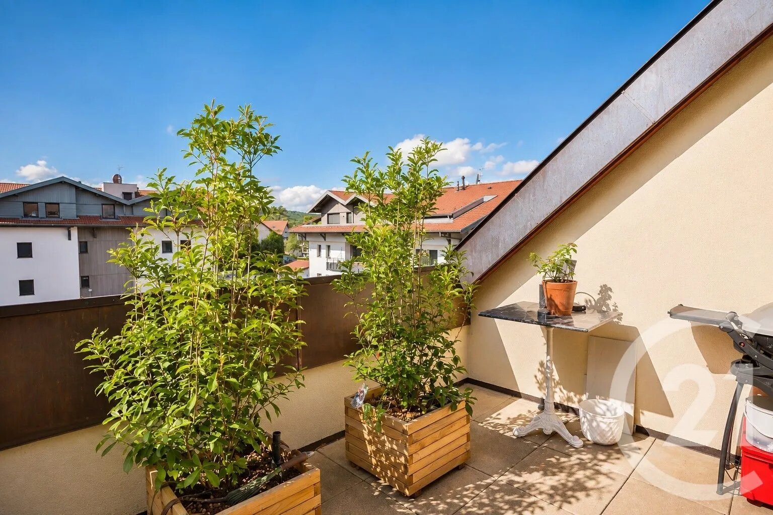 Appartement à vendre, 84m², Feigères