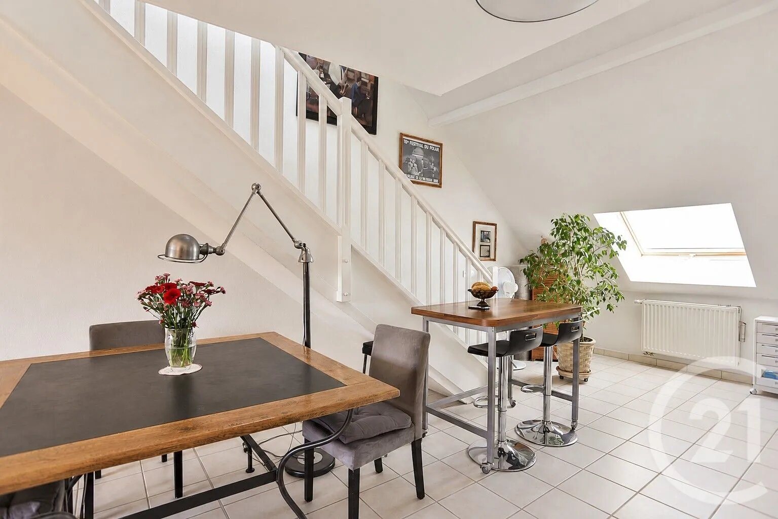 Appartement à vendre, 84m², Feigères