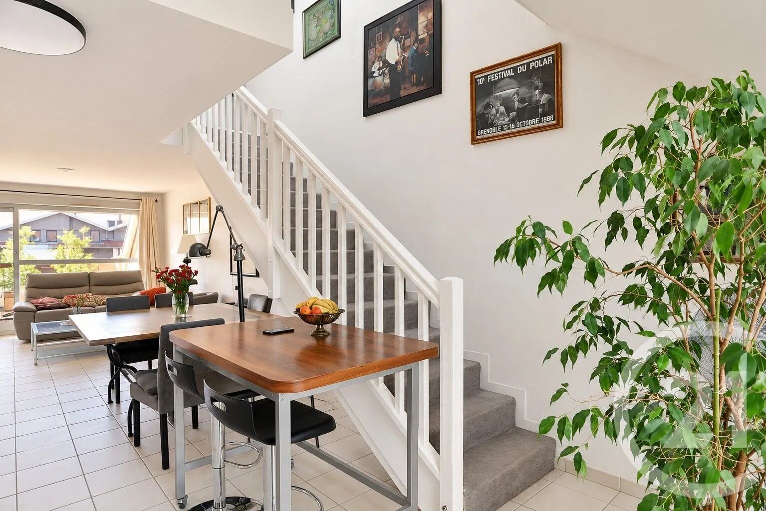 Appartement à vendre, 84m², Feigères