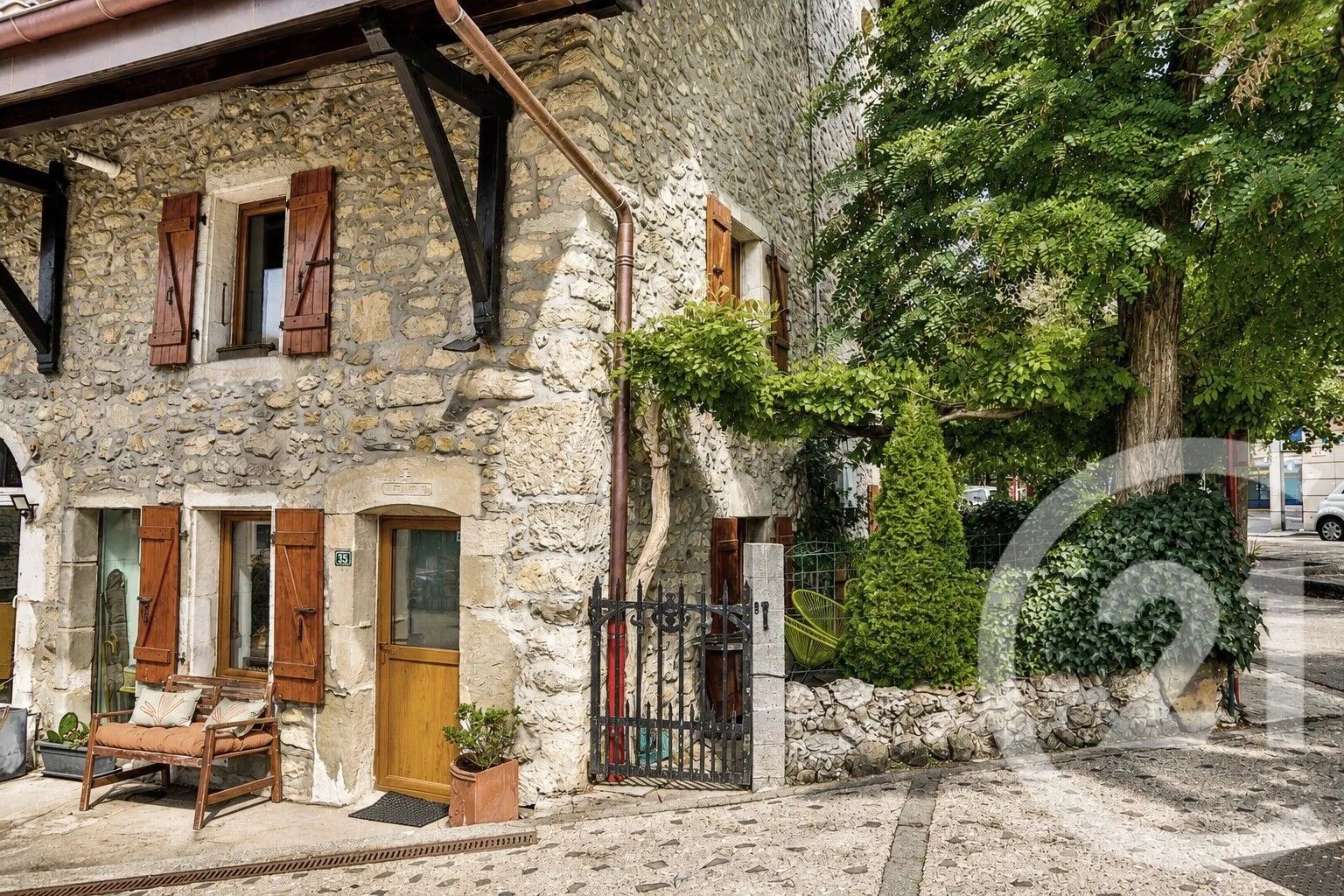 Maison à vendre, 113m², Collonges-sous-Salève