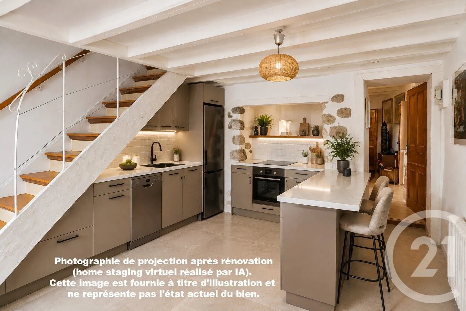 Maison à vendre, 113m², Collonges-sous-Salève