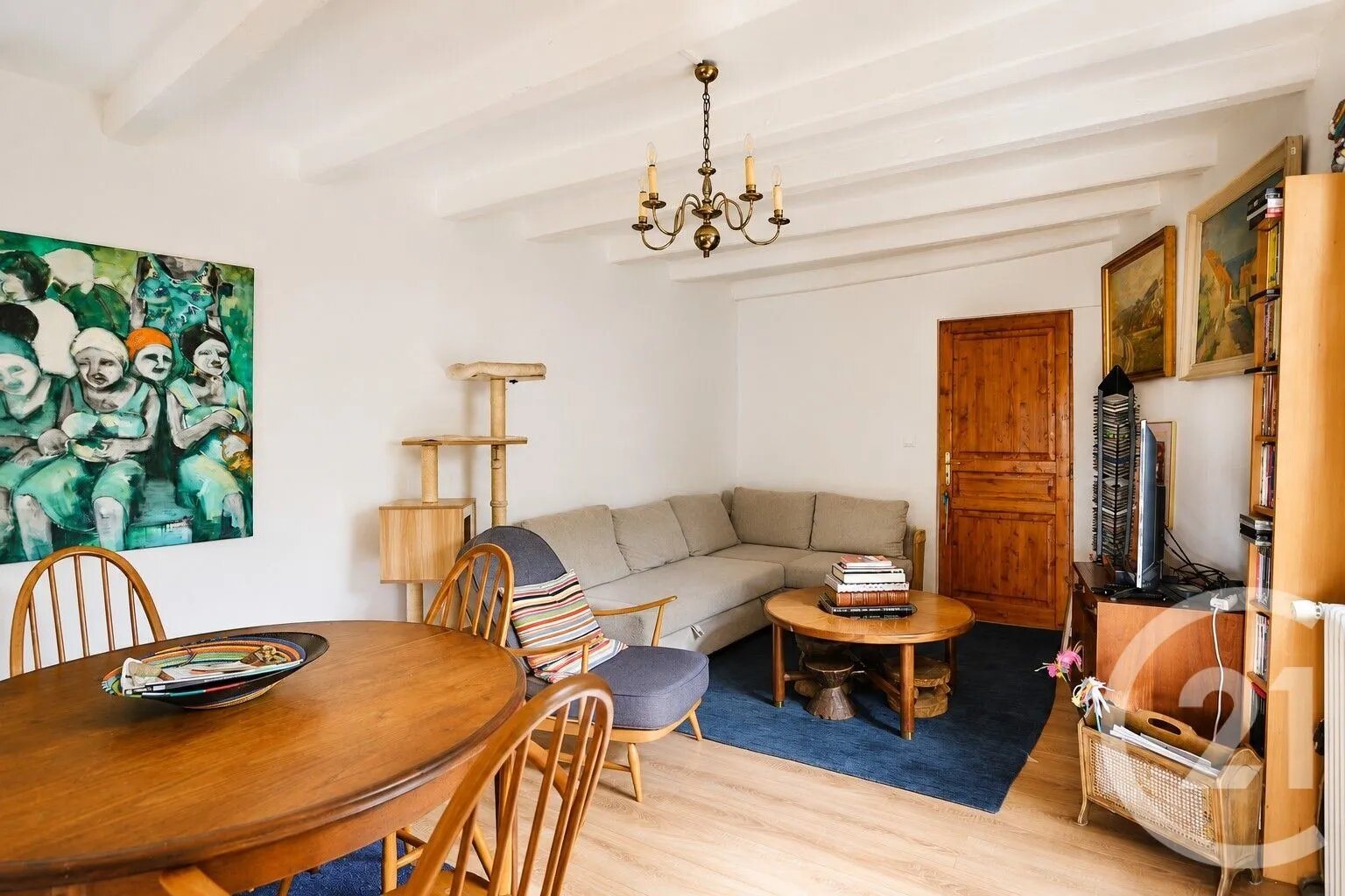 Maison à vendre, 113m², Collonges-sous-Salève