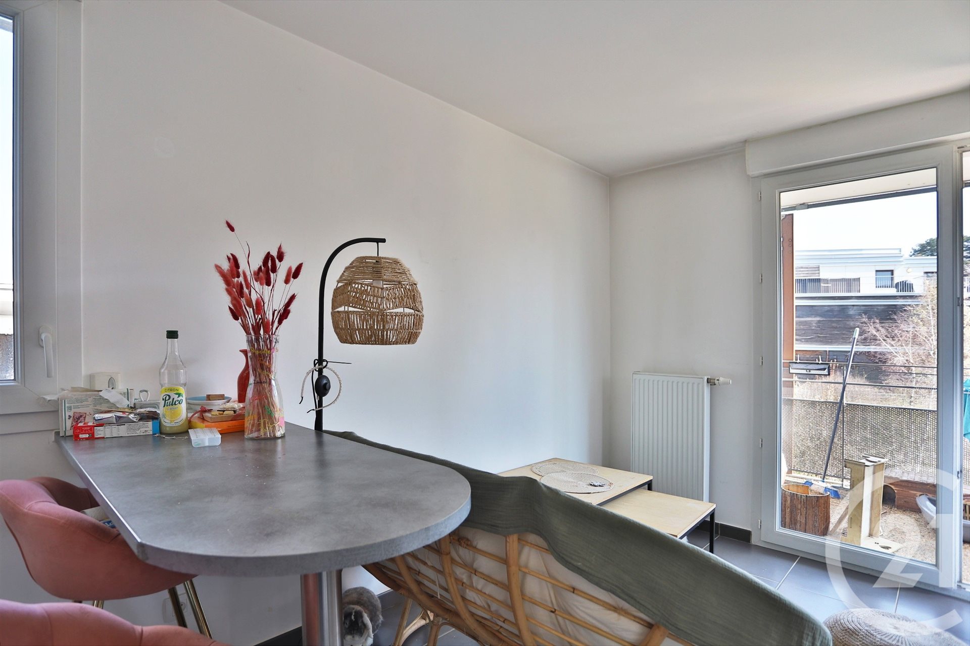 Appartement à vendre, 45m², Viry