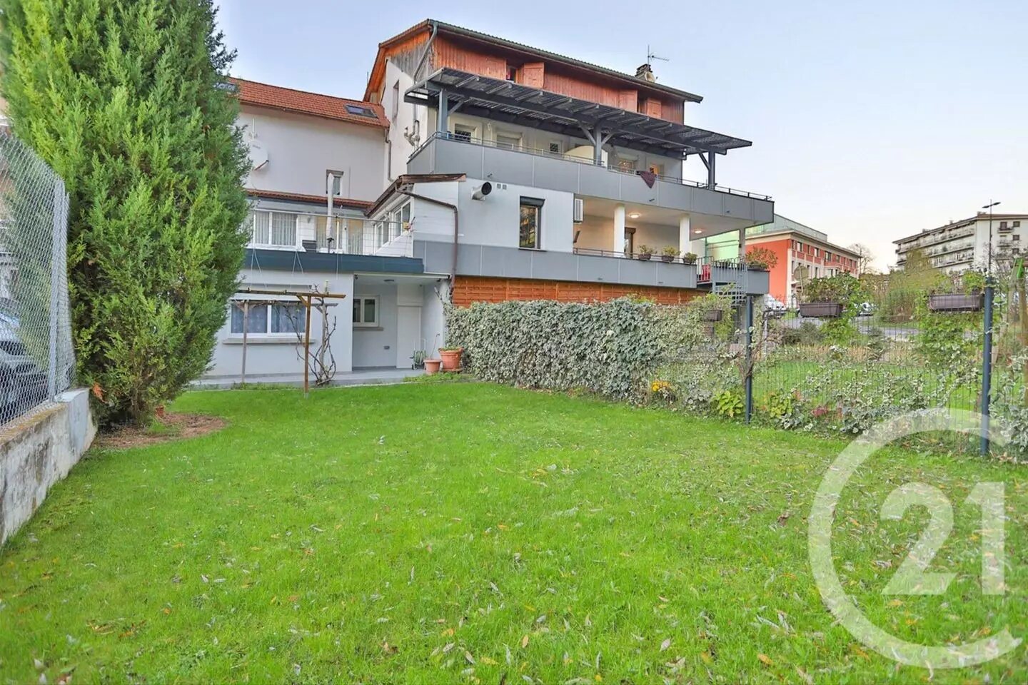 Maison à vendre, 171m², Saint-Julien-en-Genevois