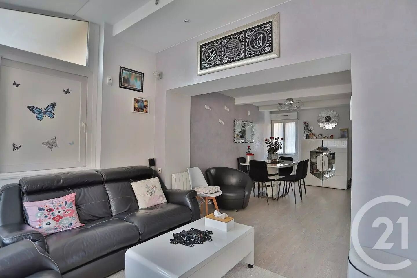 Maison à vendre, 171m², Saint-Julien-en-Genevois