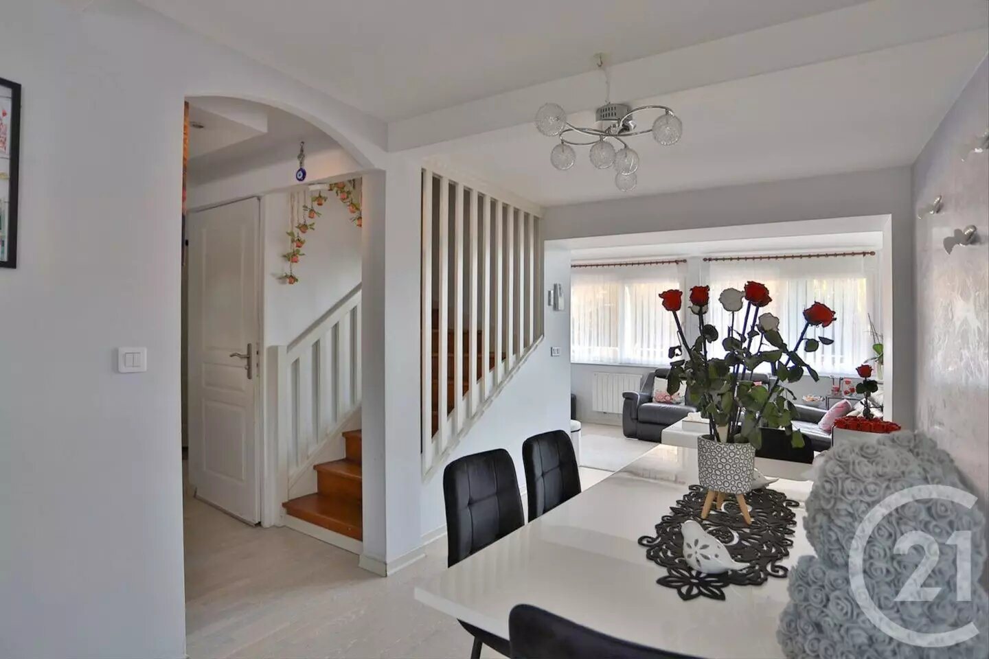 Maison à vendre, 171m², Saint-Julien-en-Genevois