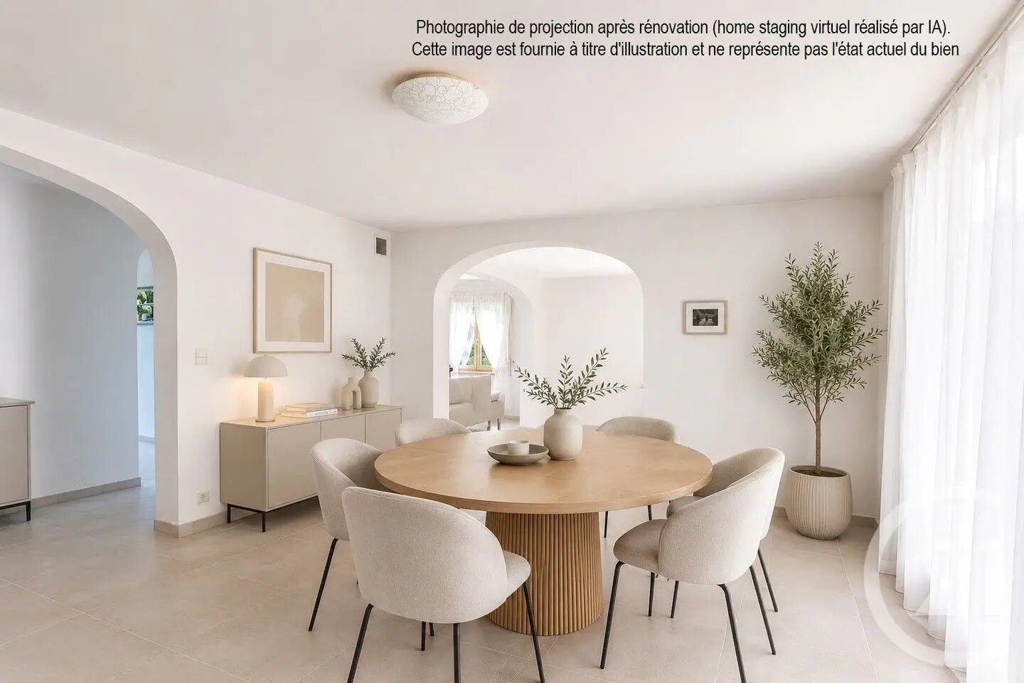 Maison à vendre, 145m², Viry
