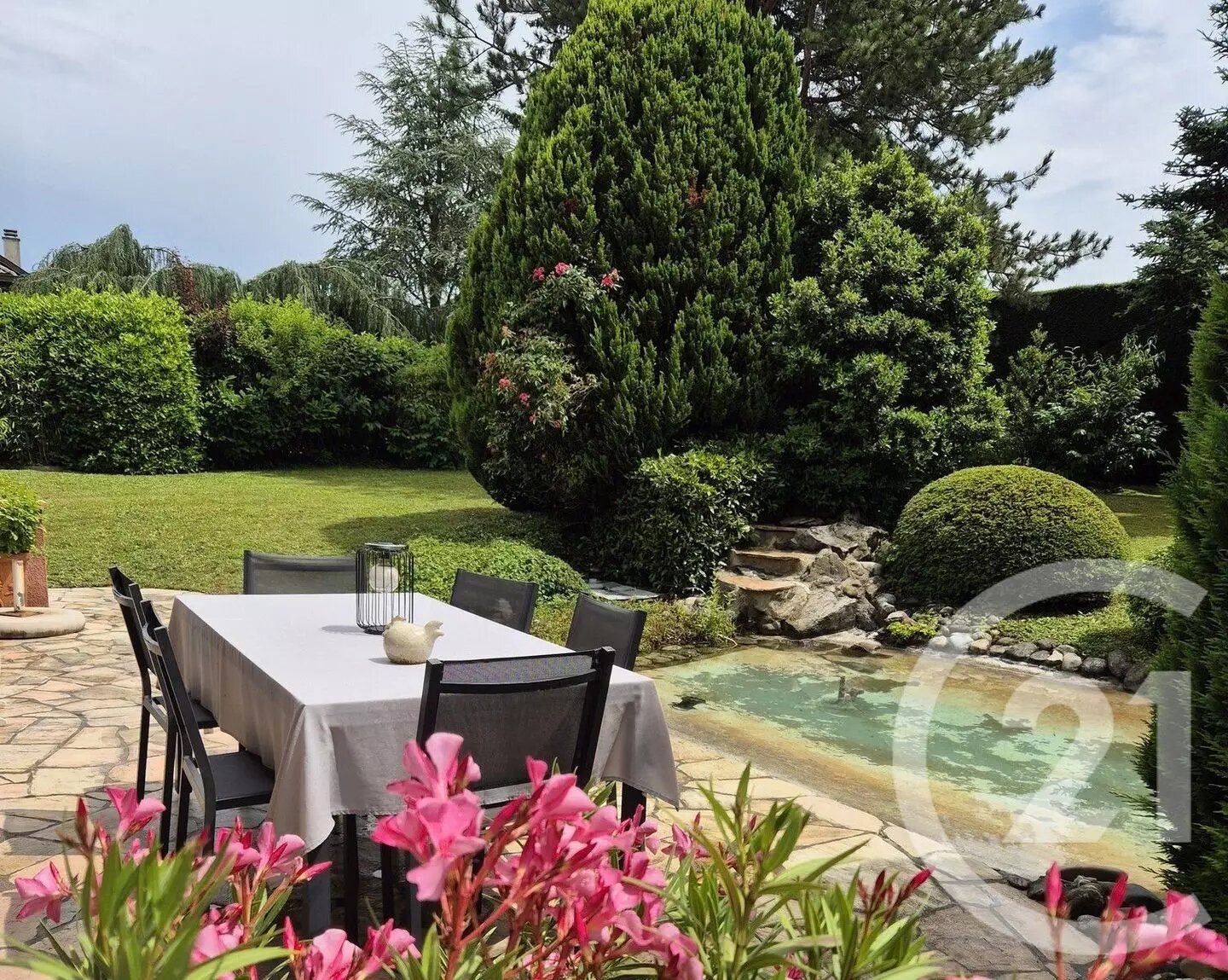 Maison à vendre, 145m², Viry