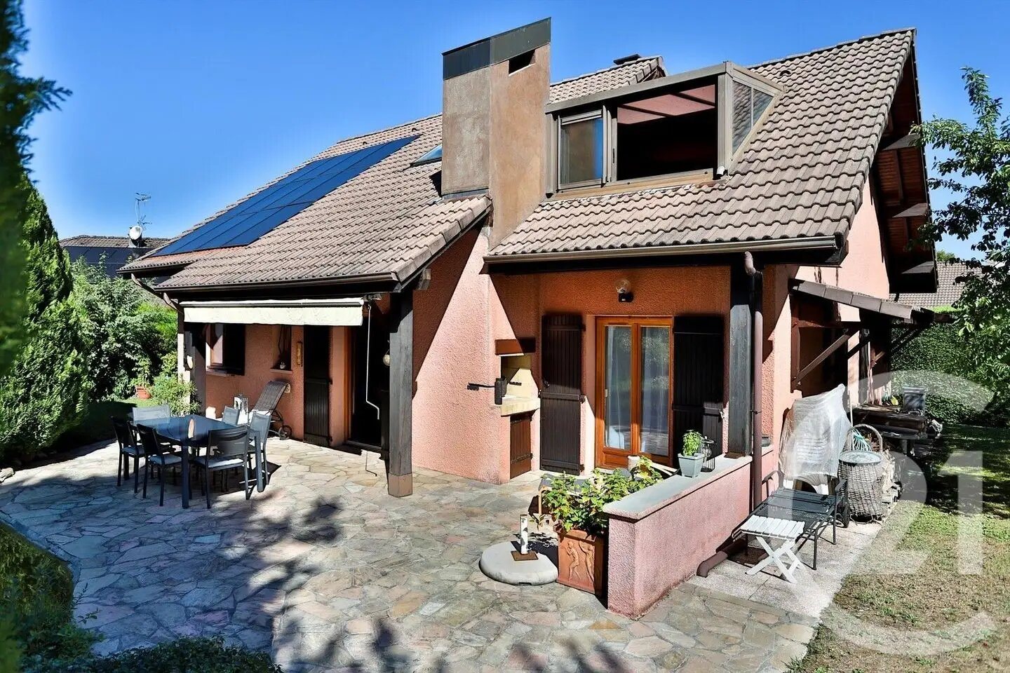 Maison à vendre, 145m², Viry