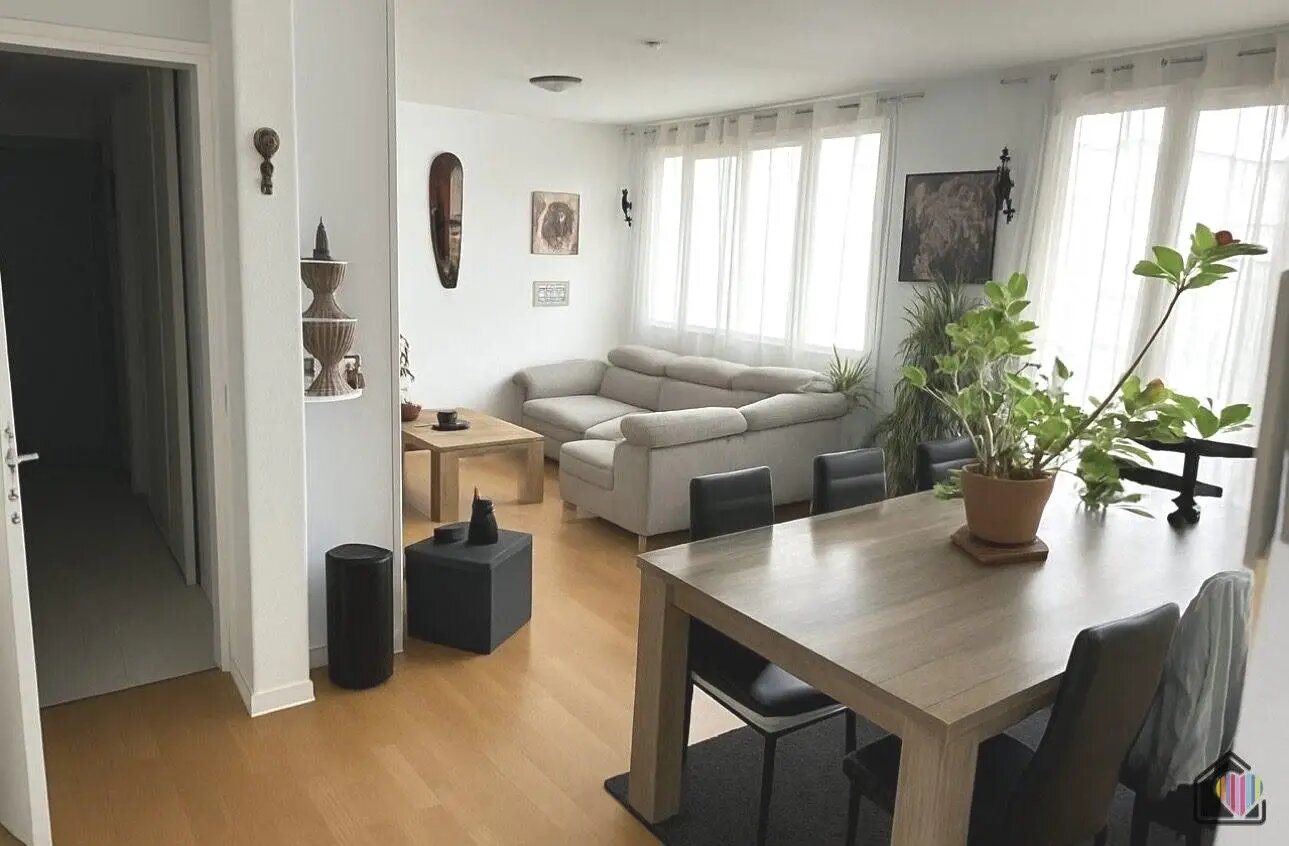 Appartement à vendre, 80m², Fécamp