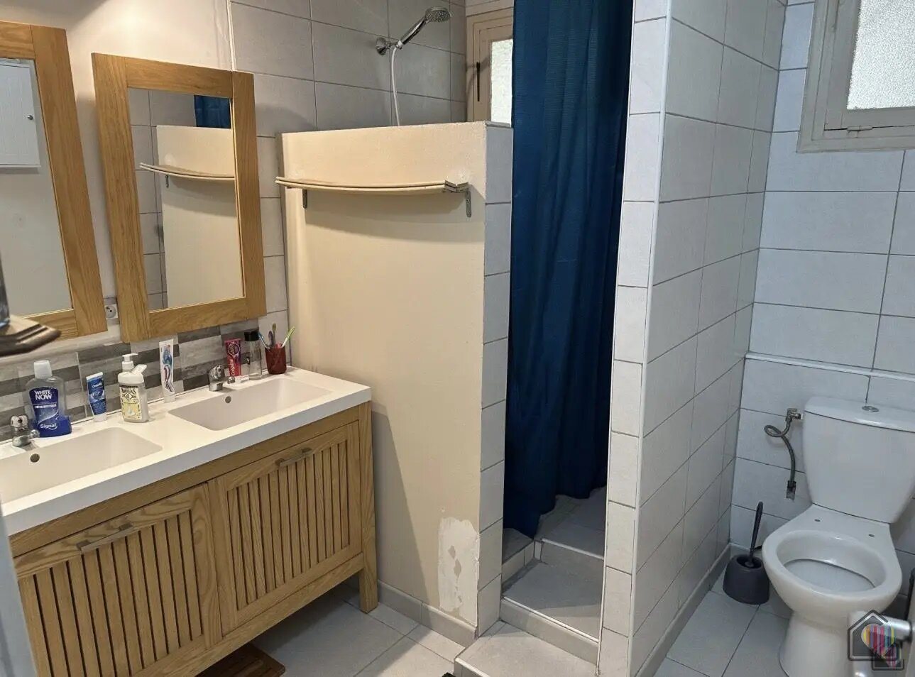 Appartement à vendre, 80m², Fécamp
