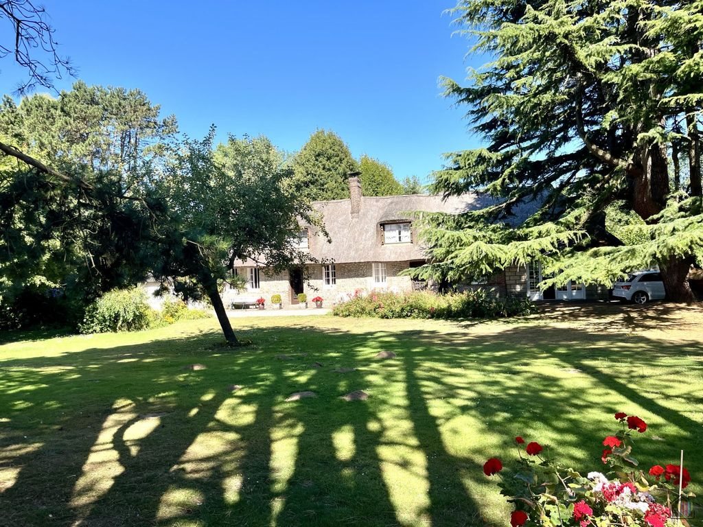 Maison à vendre, 205m², Vattetot-sur-Mer